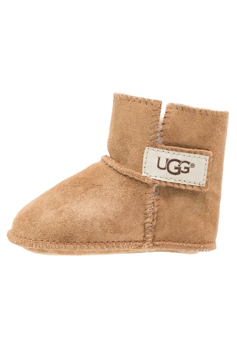 Ugg Erin - First Shoes - Chestnut