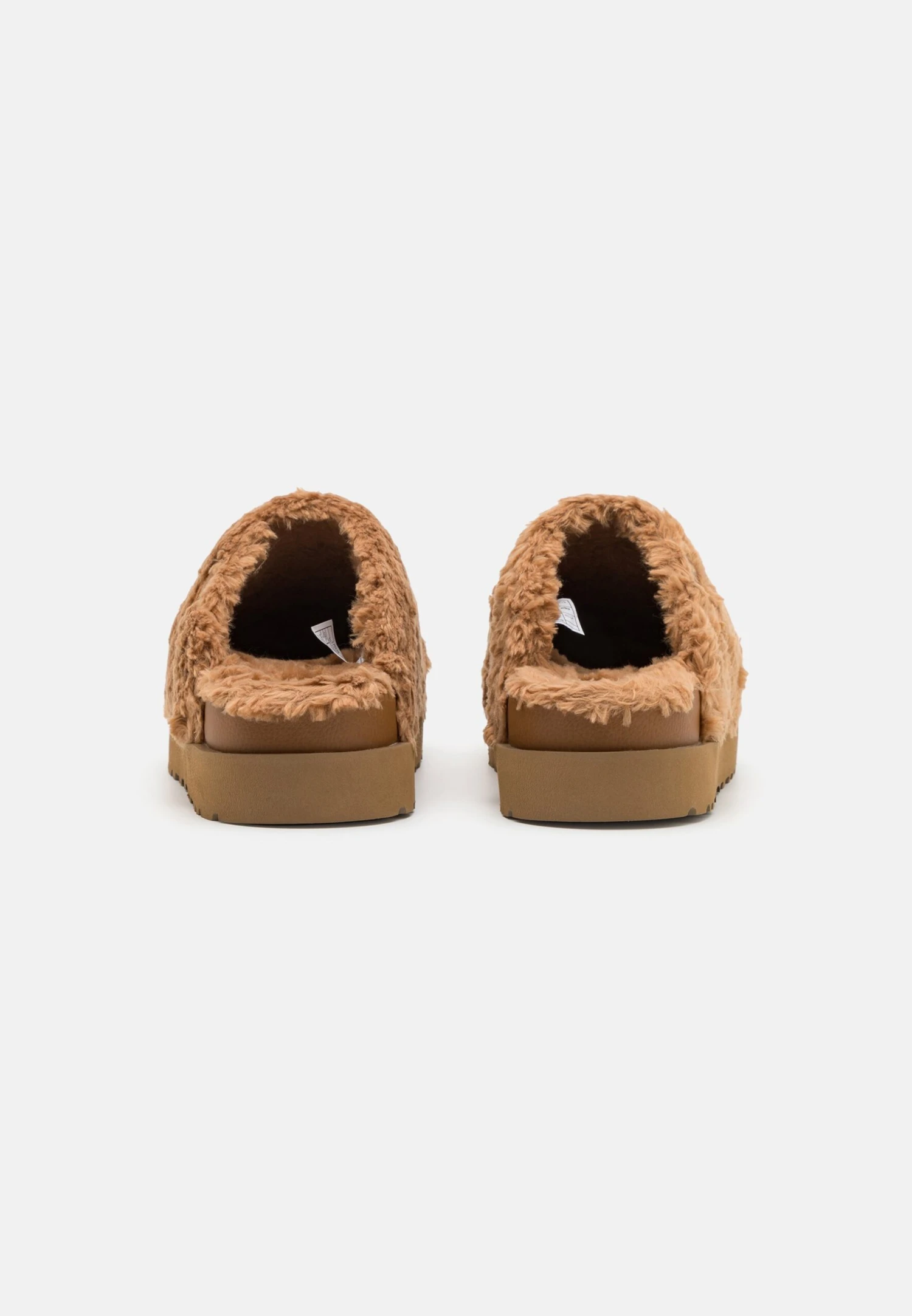 Ugg Fuzz Sugar - Slippers - Cognac - Image 4