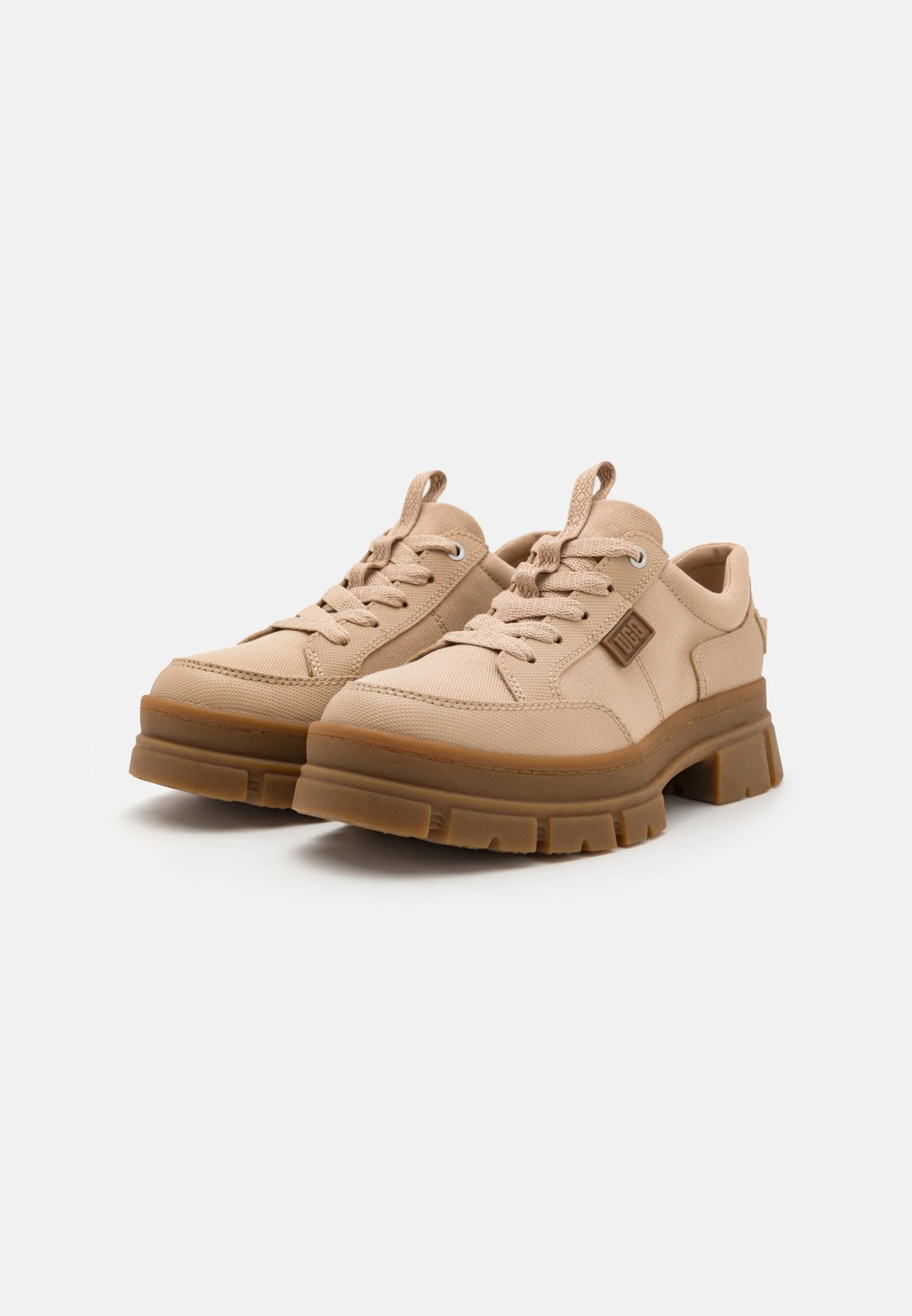 Ugg Ashton Hybrid - Trainers - Driftwood - Image 3