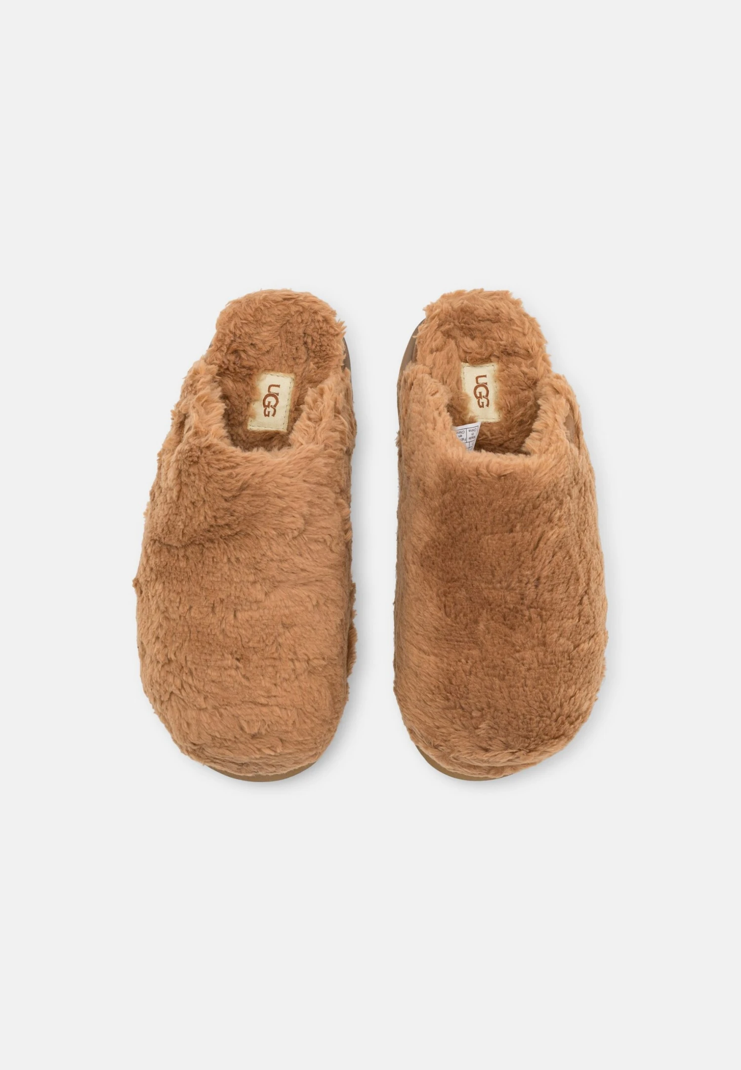 Ugg Fuzz Sugar - Slippers - Cognac - Image 6