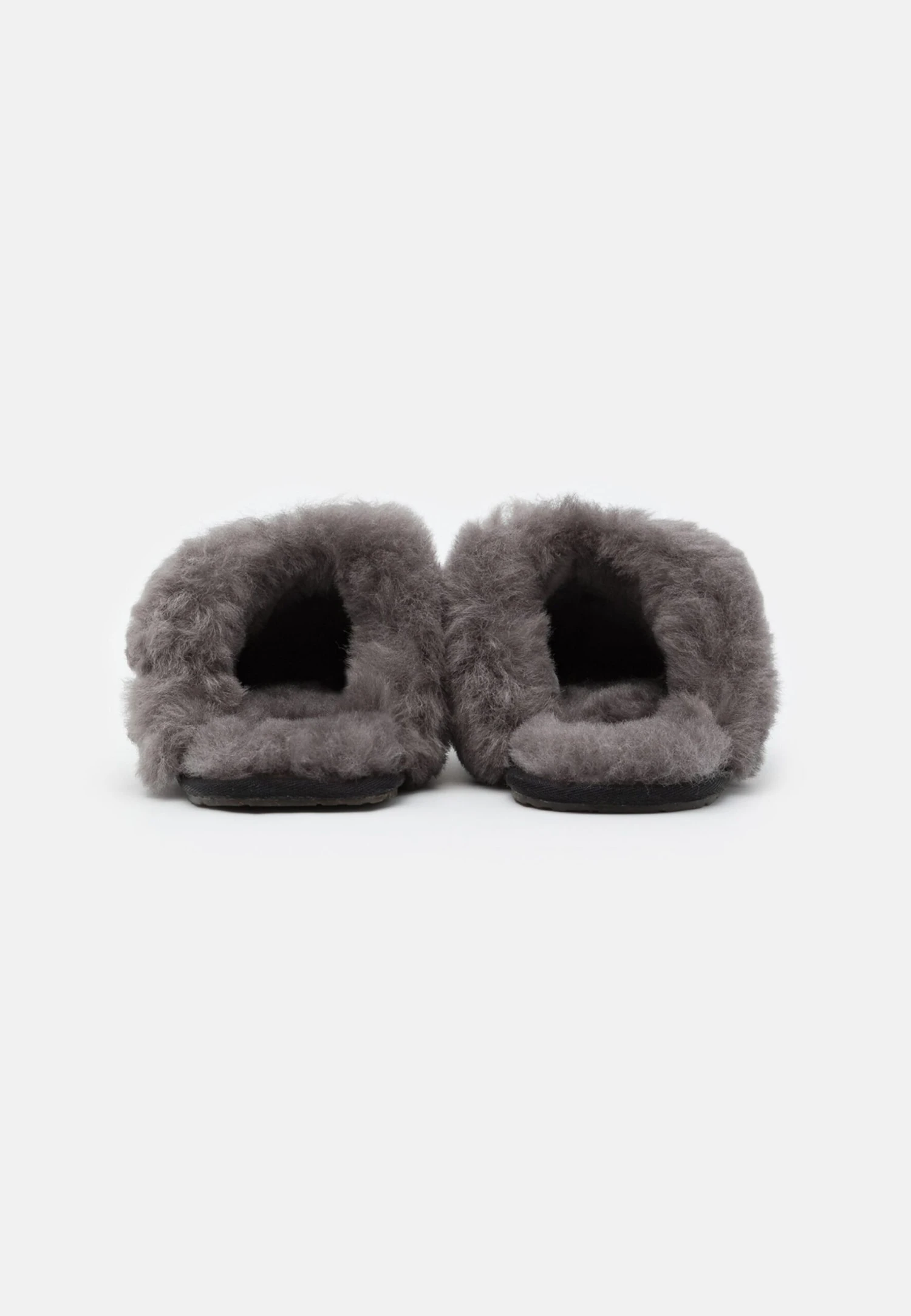 Ugg Scuffette - Slippers - Black/Grey - Image 6