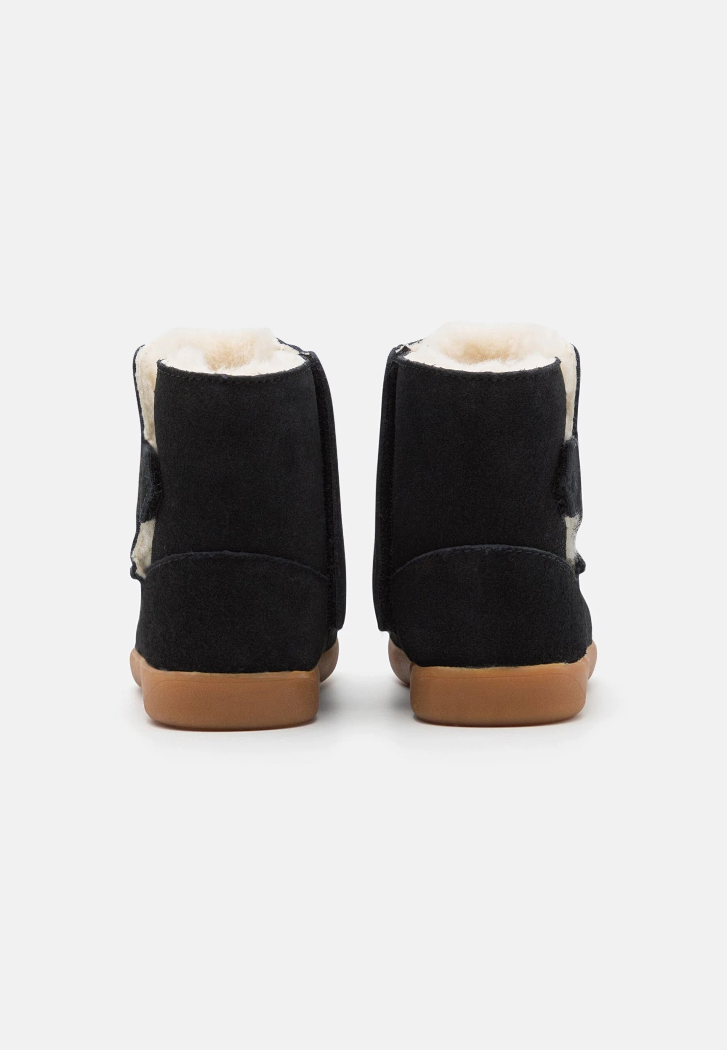 Ugg Keelan Unisex - Classic Ankle Boots - Black - Image 3