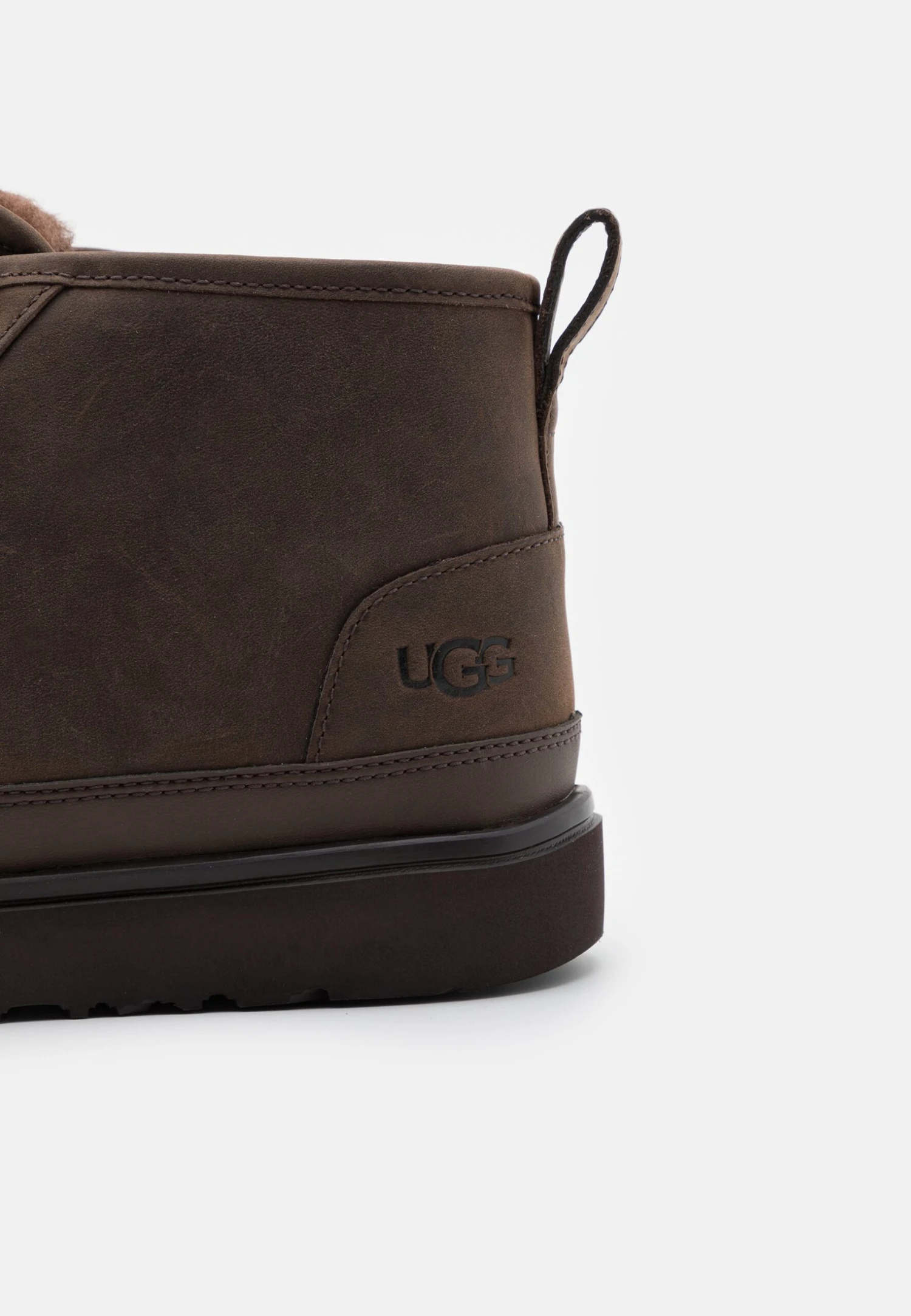 Ugg Neumel - Casual Lace-Ups - Grizzly - Image 6