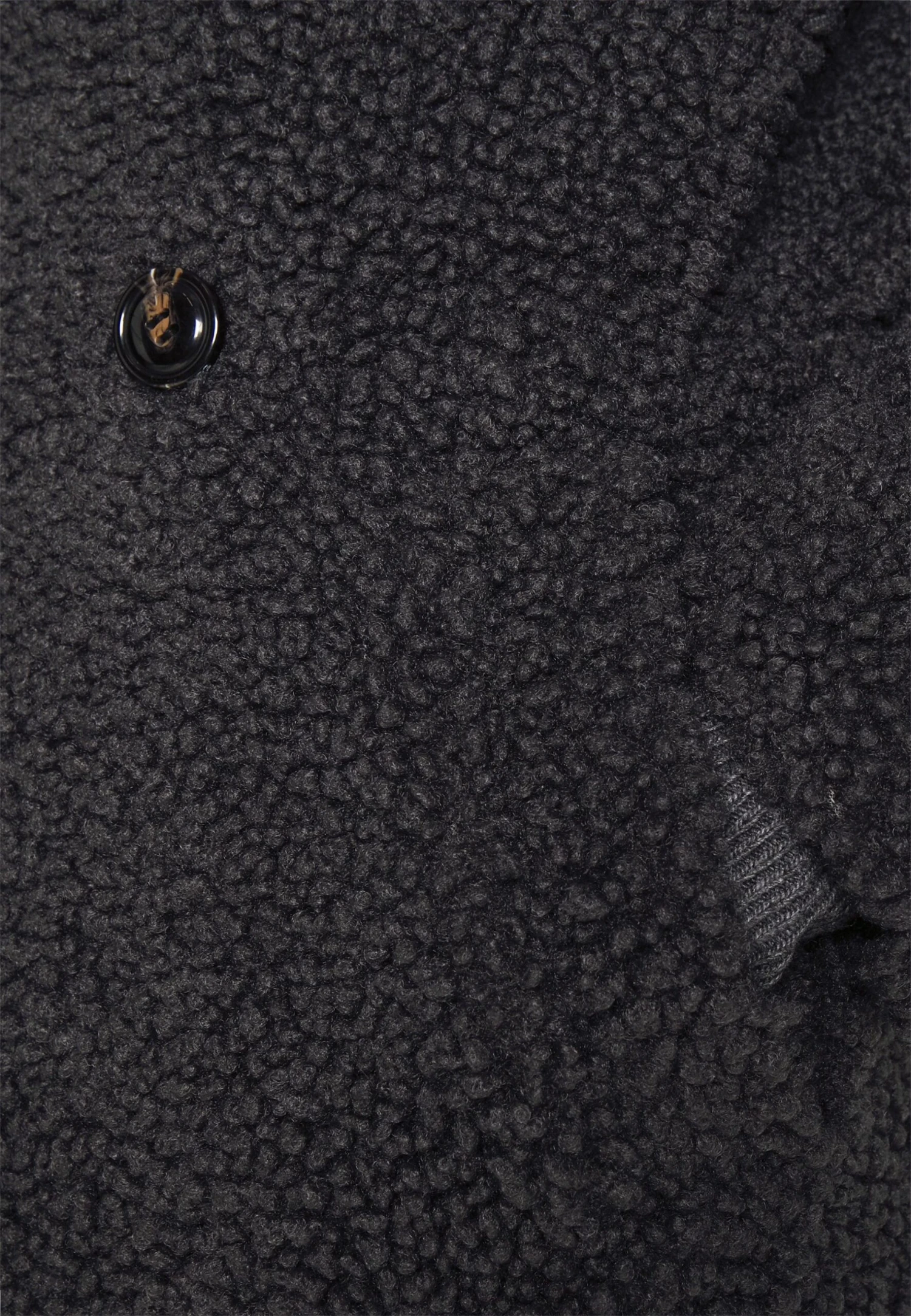 Ugg Gertrude Long Coat - Winter Coat - Image 7