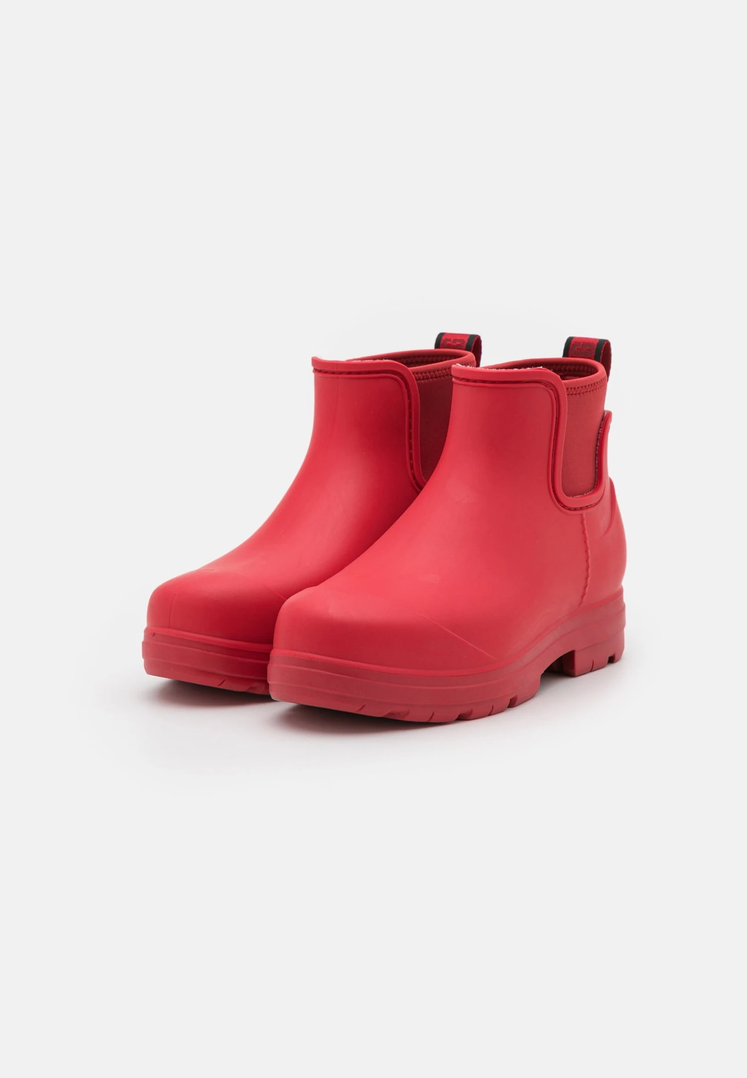 Ugg Droplet - Wellies - Samba Red - Image 3
