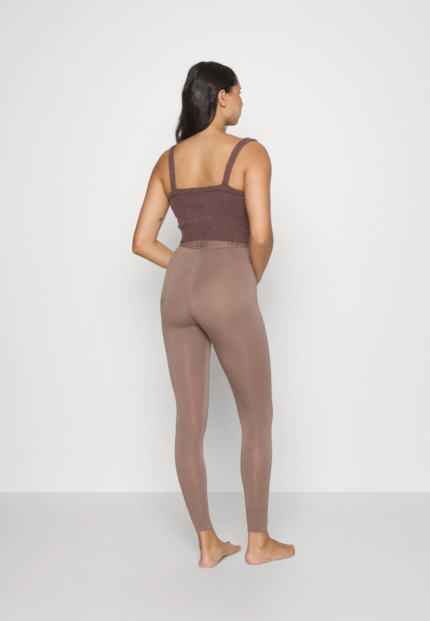 Ugg Paloma- Pyjama Bottoms - Allspice - Image 3