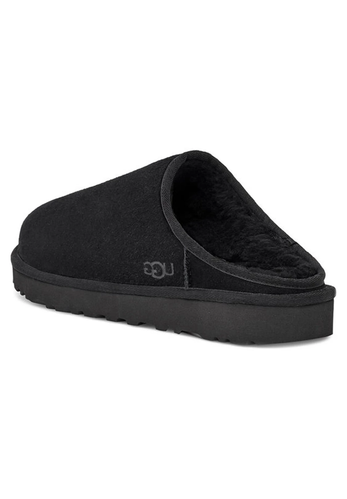 Ugg Classic- Mules - Black - Image 4