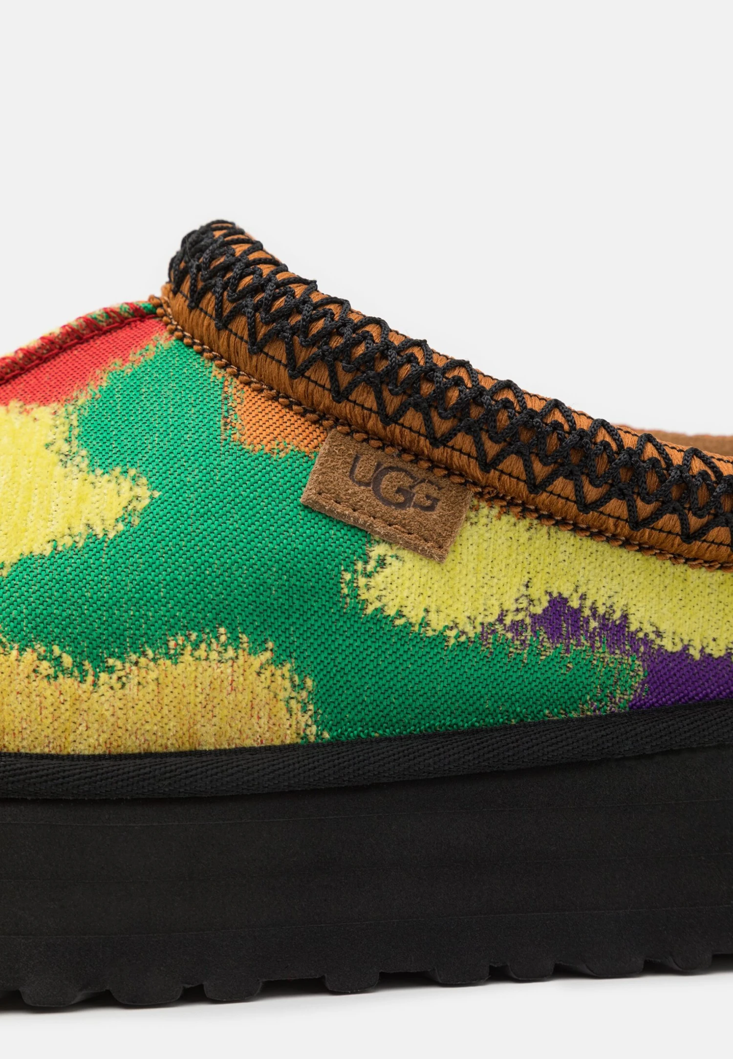 Ugg Tazz- Slip-Ons - Pride - Image 6