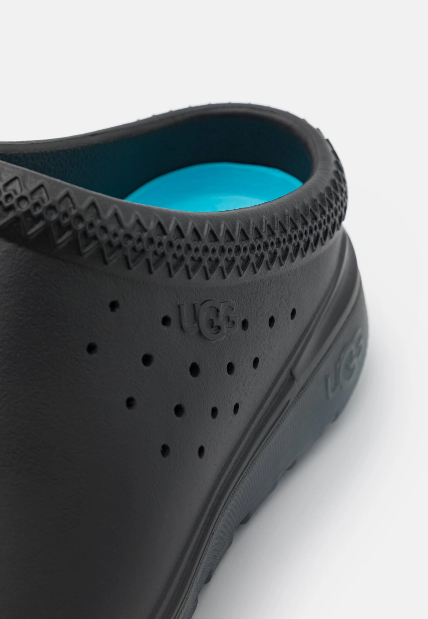 Ugg Tasman Sport - Mules - Black - Image 6