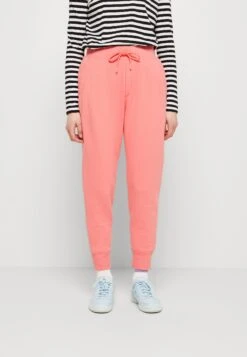 Ugg Ericka Relaxed - Tracksuit Bottoms - Sunset Coral