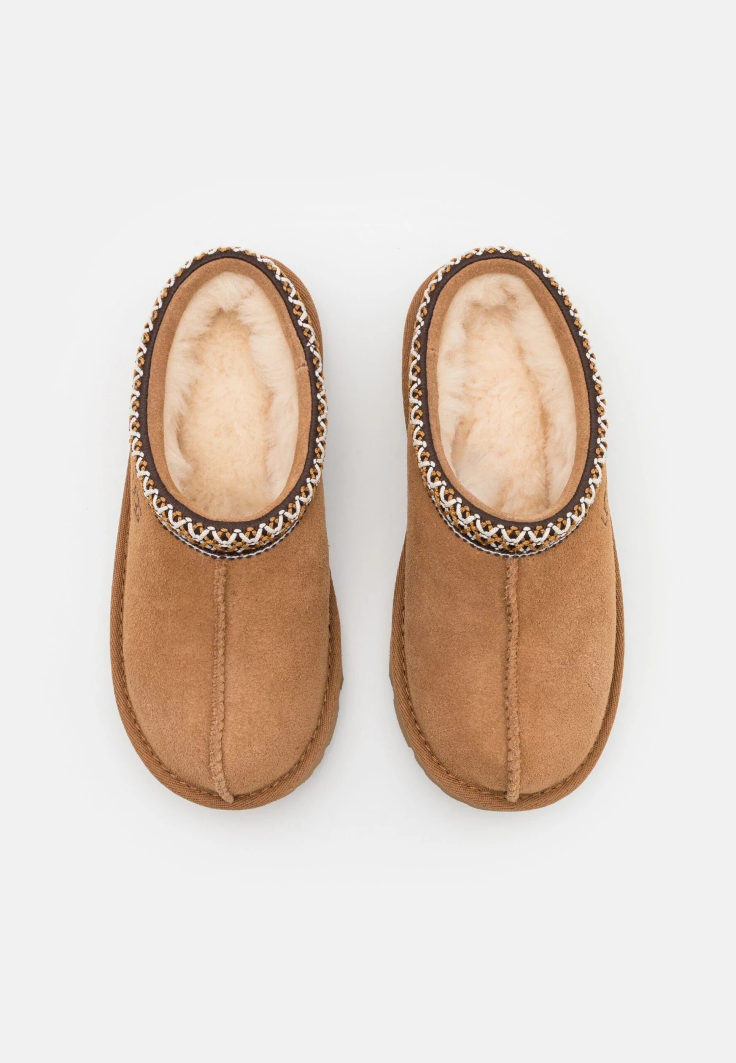 Ugg Tasman Ii Unisex - Slippers - Chestnut - Image 6