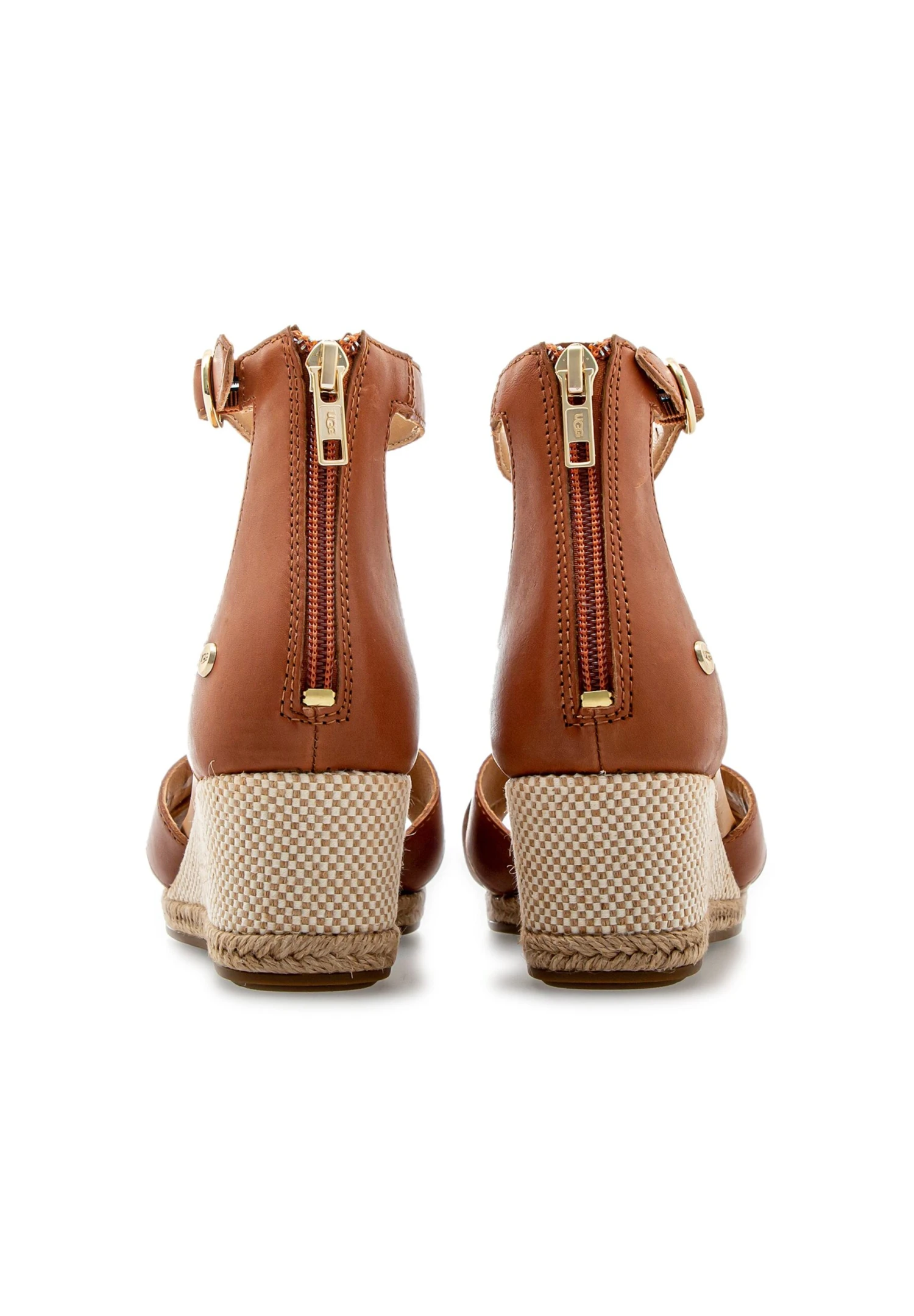 Ugg W Eugenia Pale - Espadrilles - Image 4