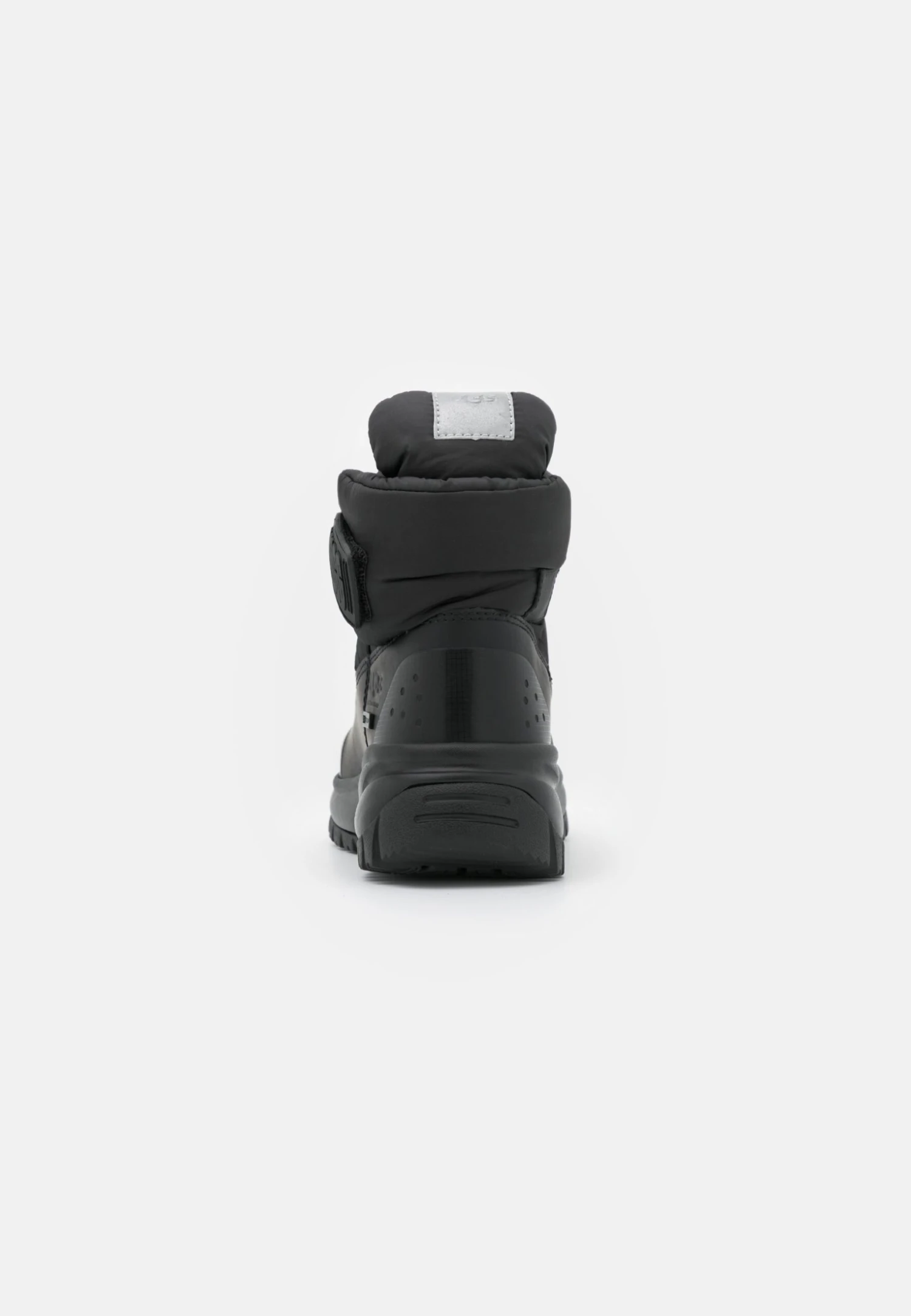 Ugg Yose Puff - Winter Boots - Black - Image 3
