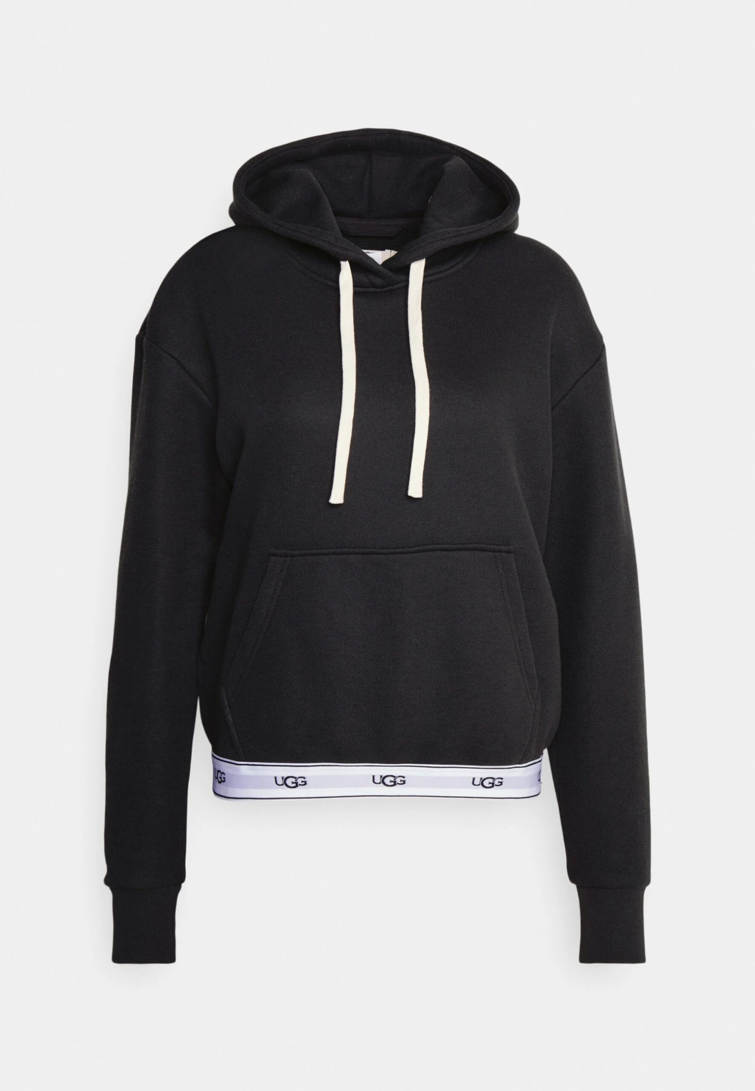 Ugg Lawna - Pyjama Top - Black - Image 5