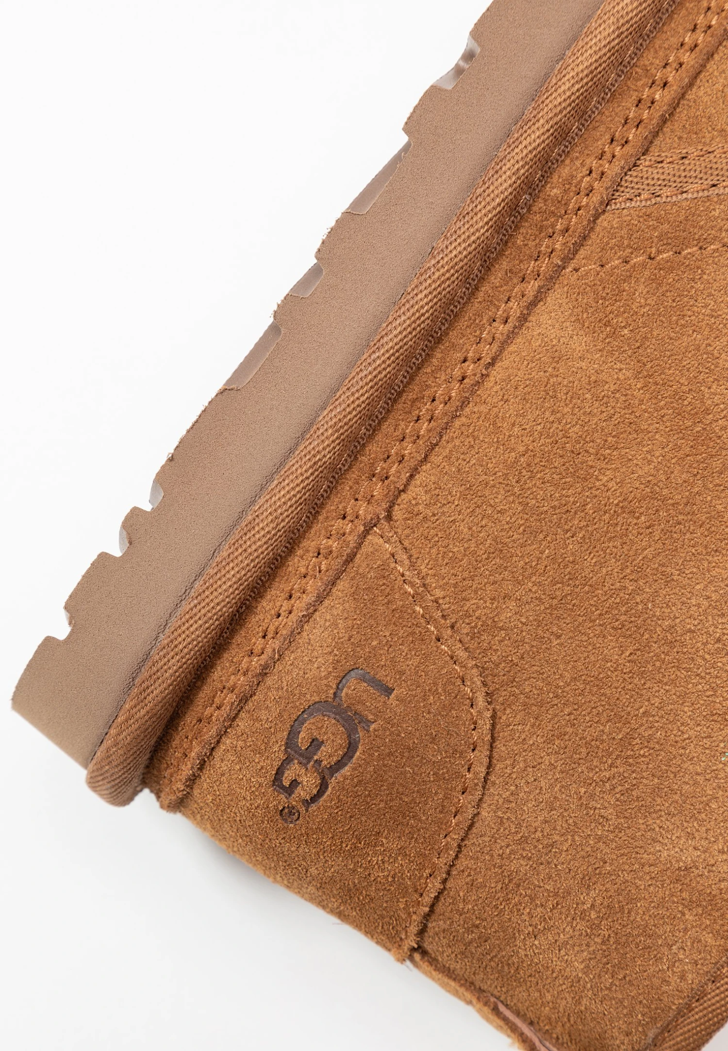 Ugg Neumel - Ankle Boots - Chestnut - Image 9