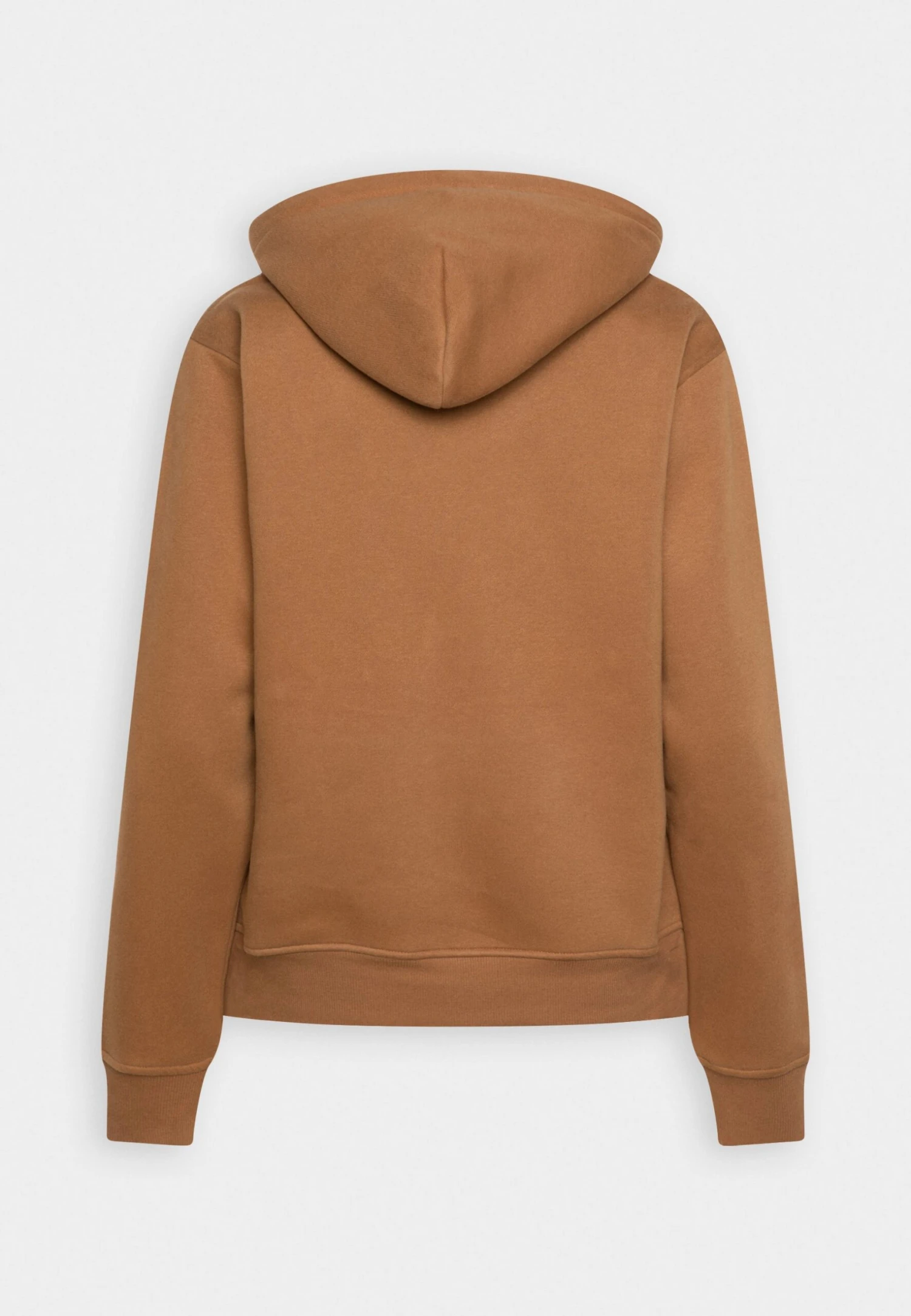 Ugg Logo Hoodie - Sweatshirt - Chestnut/Plaster - Image 6