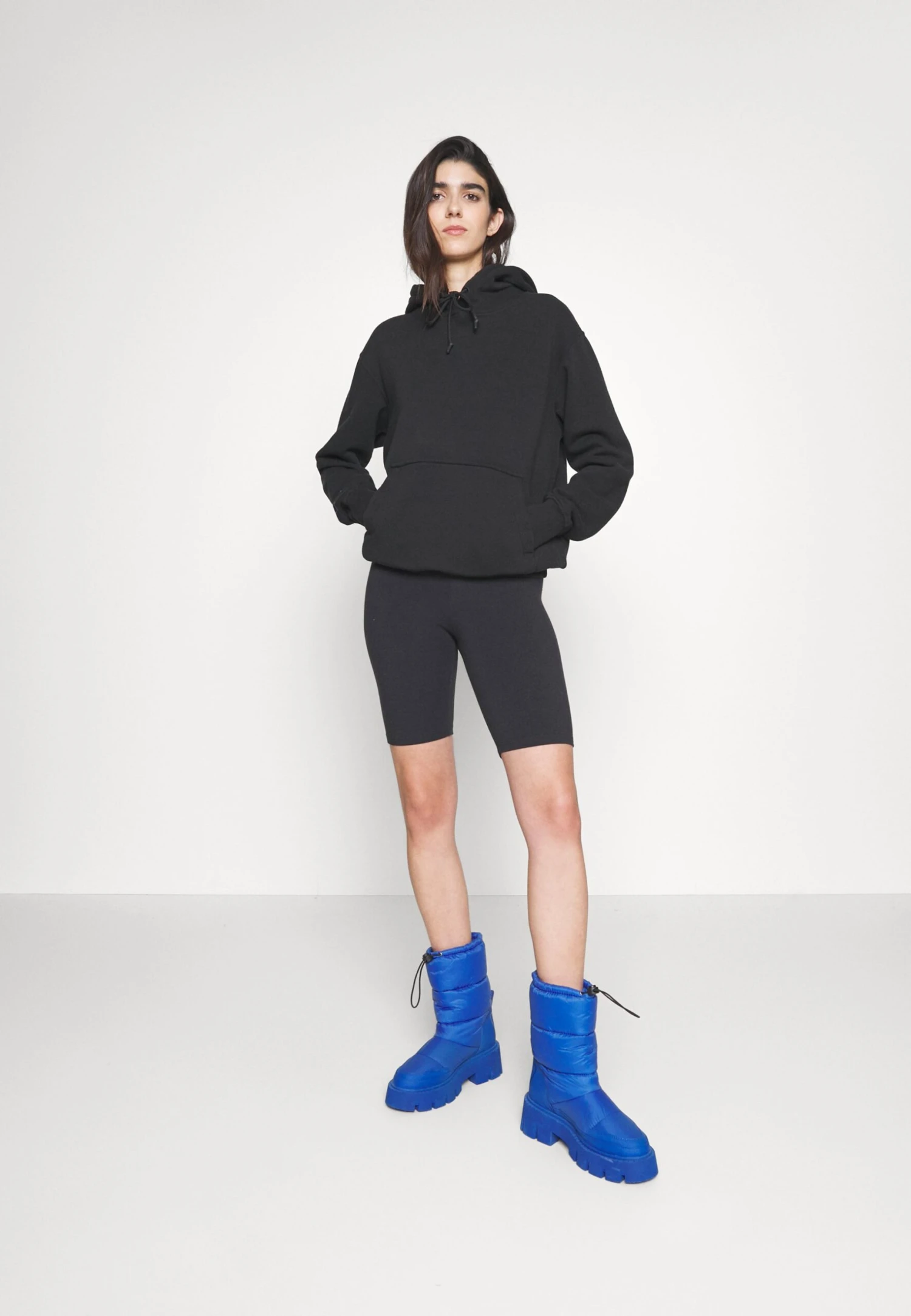 Ugg Tatiana Hoodie - Sweatshirt - Black - Image 2
