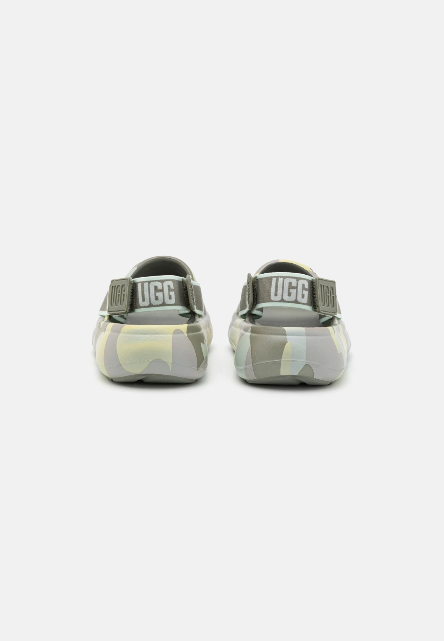 Ugg Sport Yeah Camopop - Pool Slides - Image 4