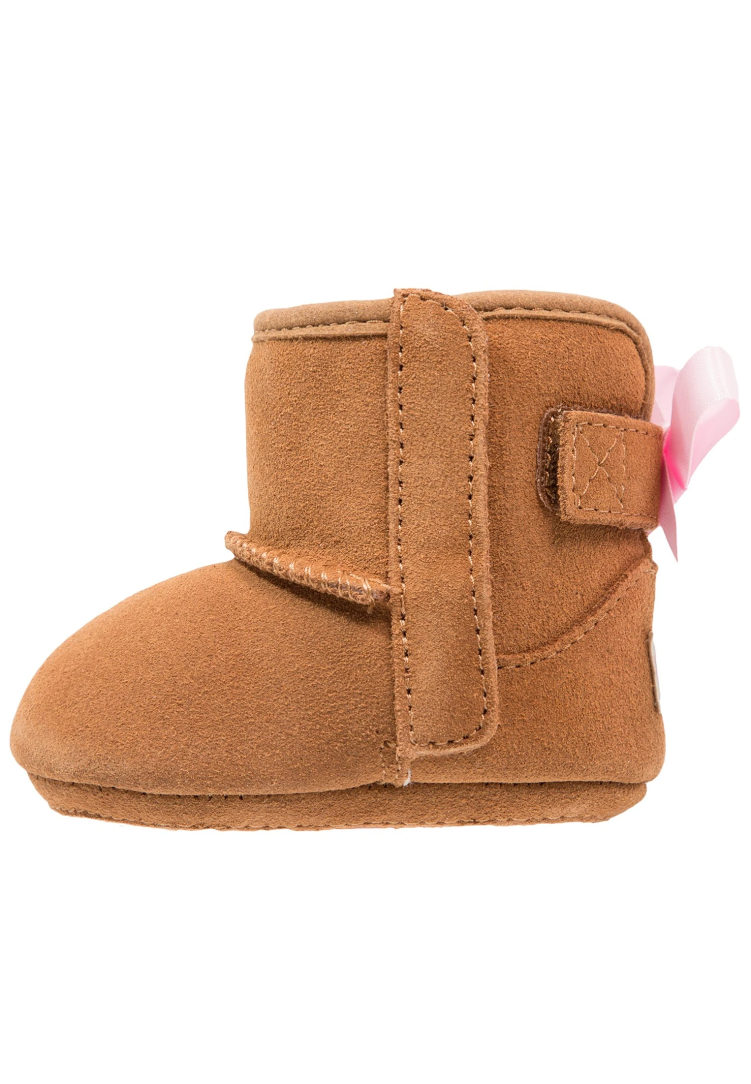 Ugg Jesse Bow Ii - First Shoes - Chestnut - Image 2