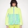 Ugg Marlene Jacket - Winter Jacket - Vibrant Green/Grass