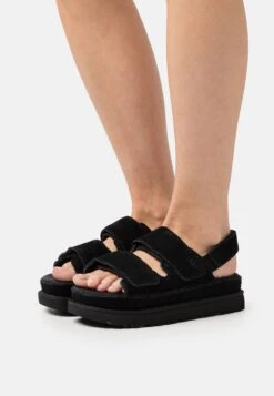 Ugg Goldenstar - Platform Sandals