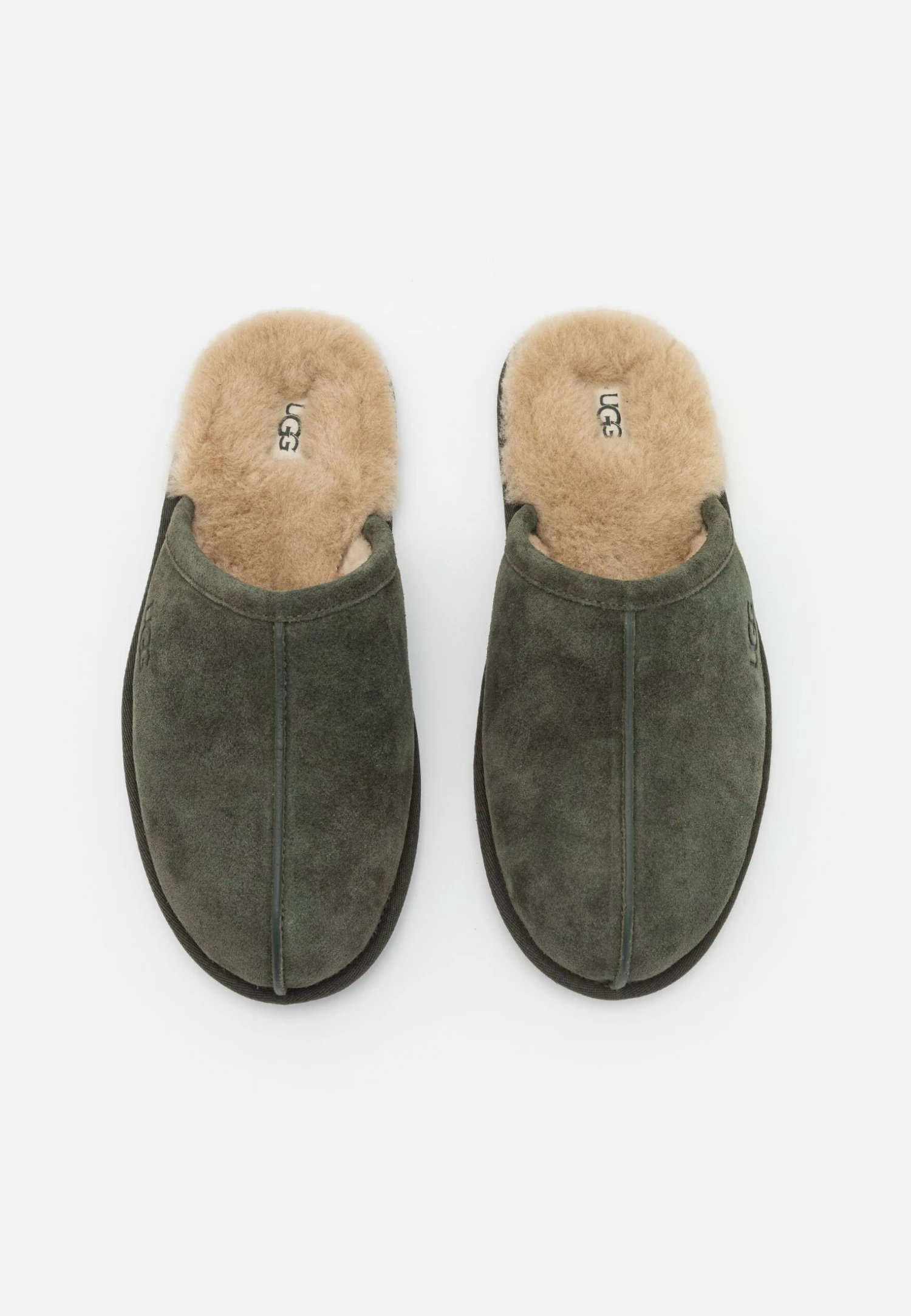 Ugg Scuff - Slippers - Forest Night - Image 4