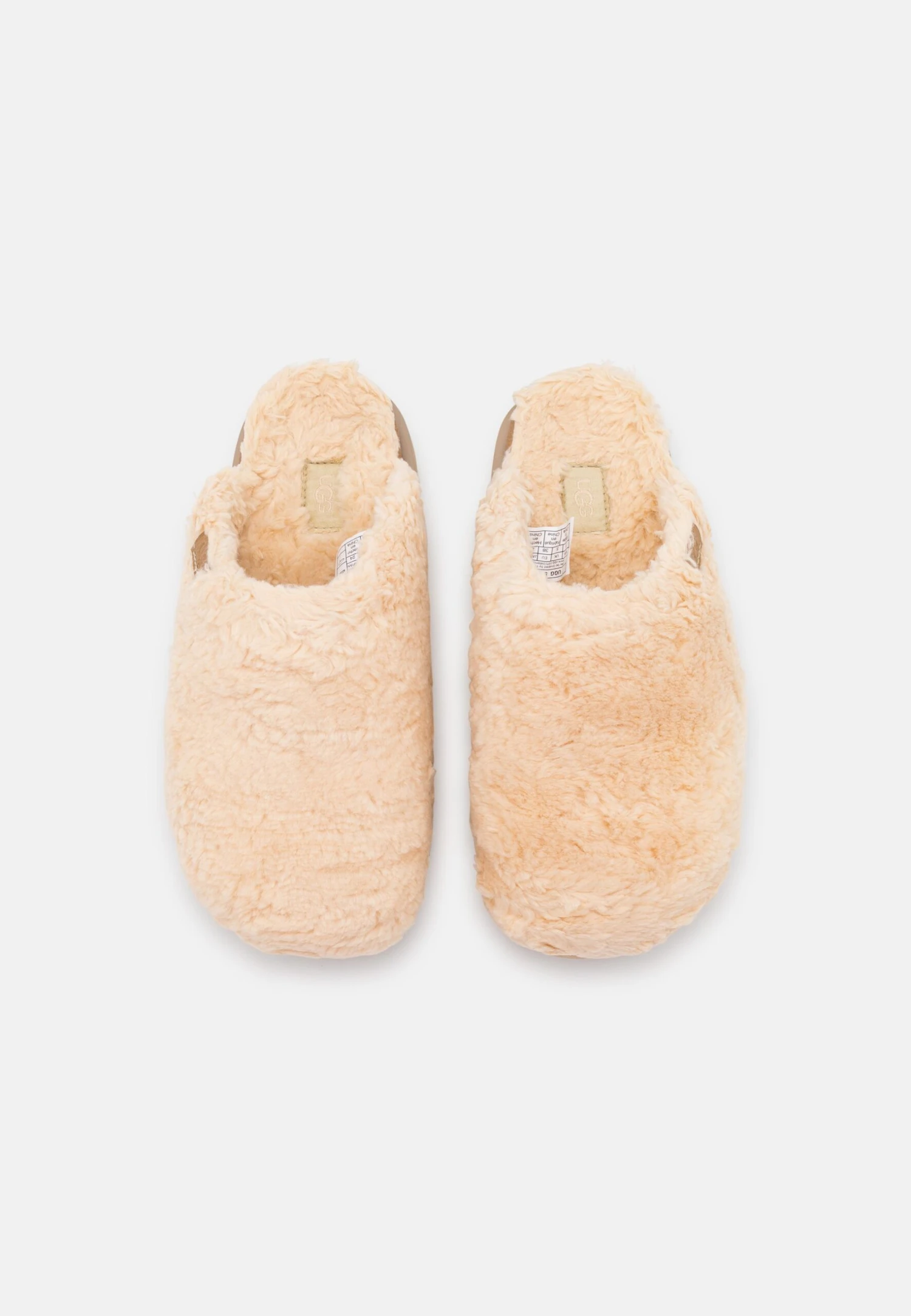 Ugg Fuzz Sugar - Slippers - Natural - Image 6