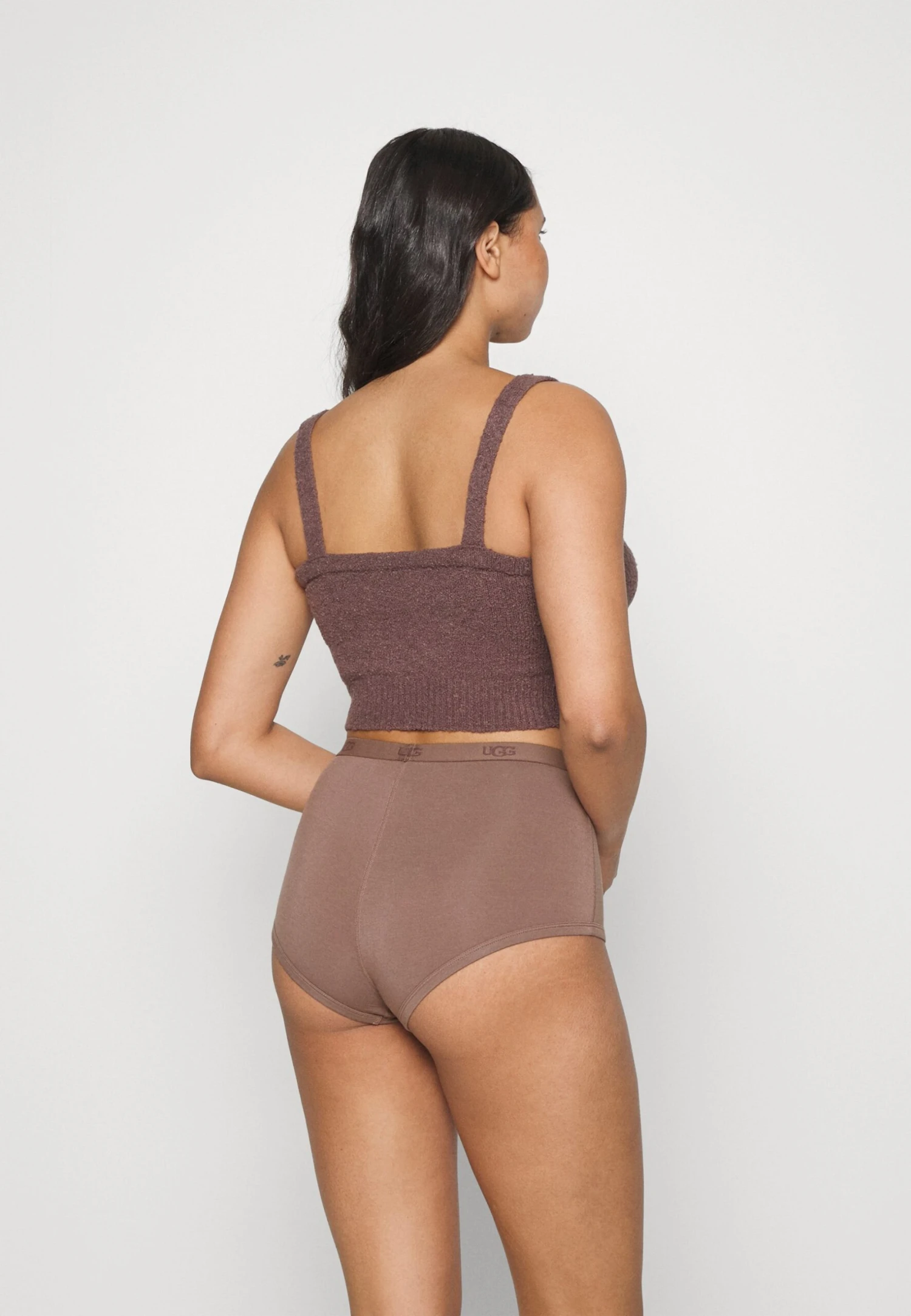 Ugg Desiray Cheeky - Briefs - Allspice - Image 3