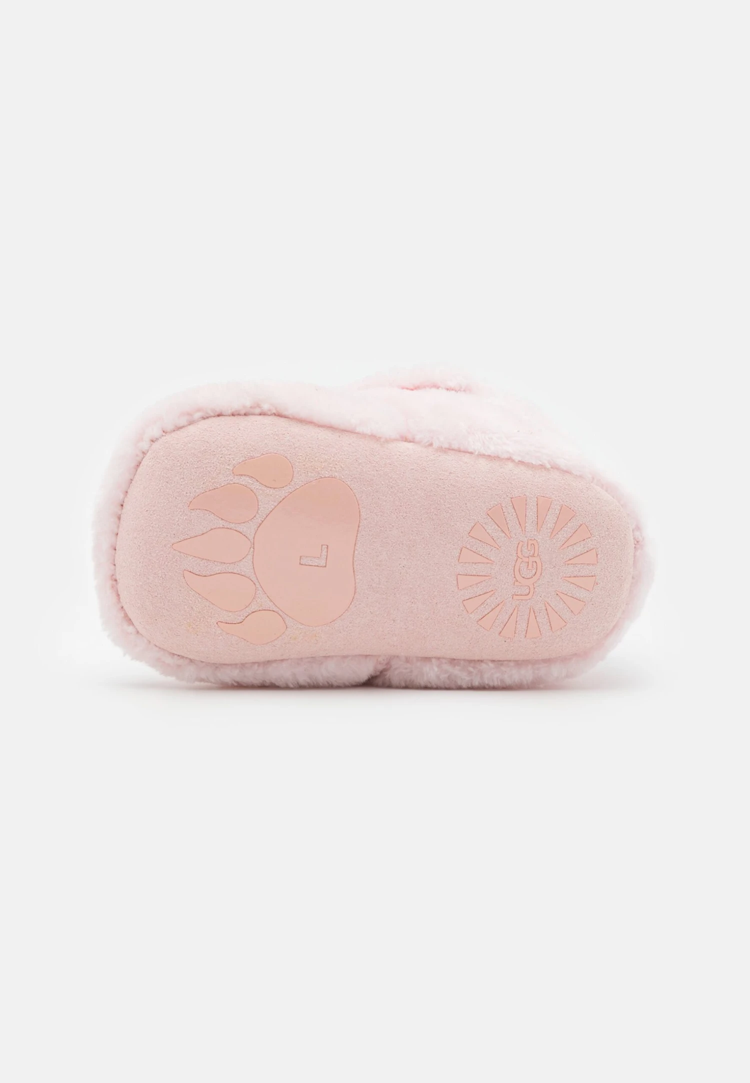 Ugg Bixbee And Lovey Bear Stuffie Set - Baby Gifts - Seashell Pink - Image 5
