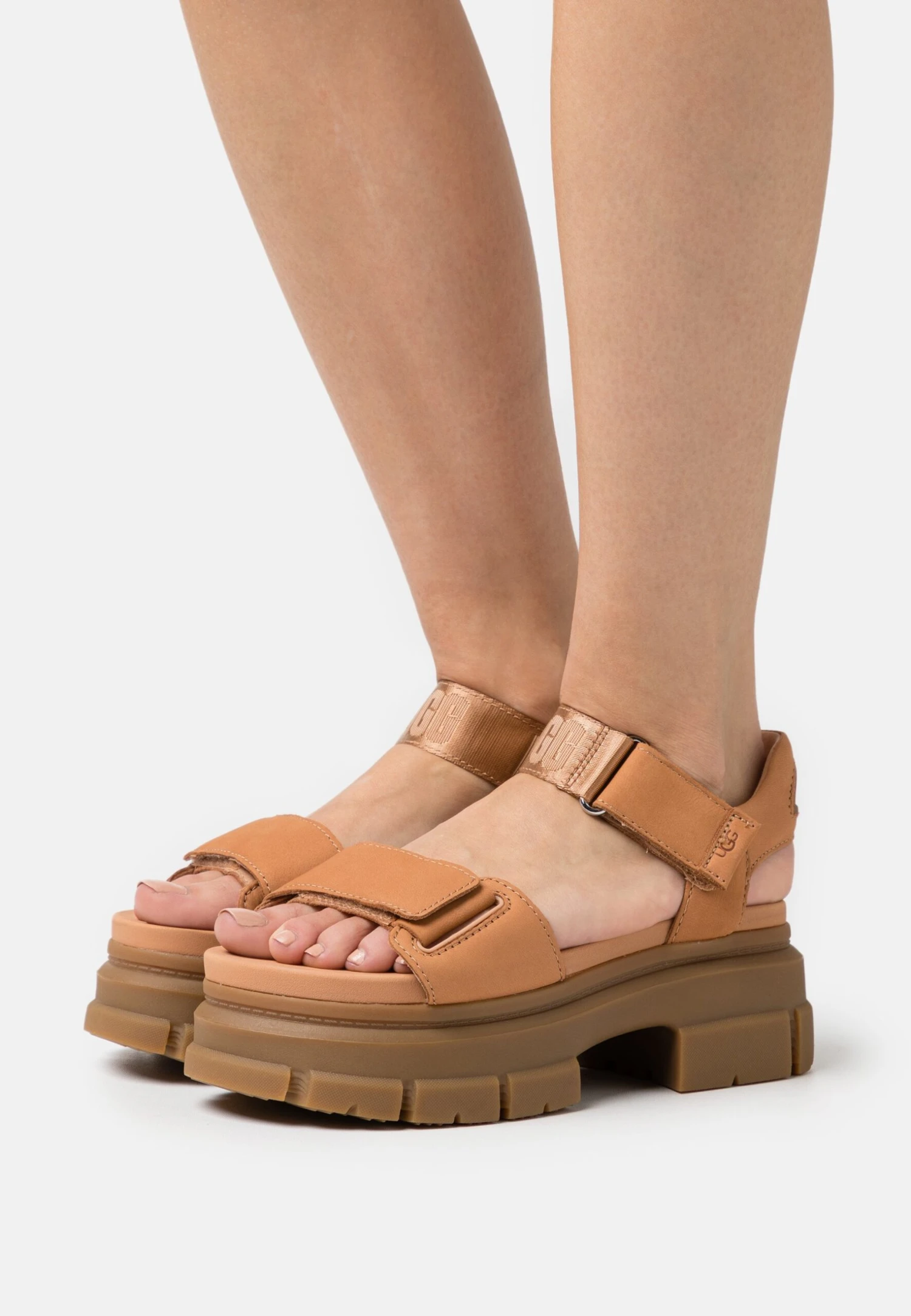 Ugg Ashton Ankle - Sandals
