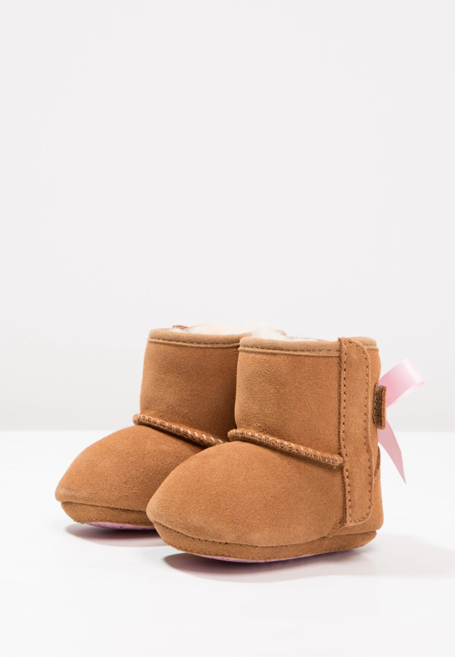 Ugg Jesse Bow Ii - First Shoes - Chestnut - Image 3