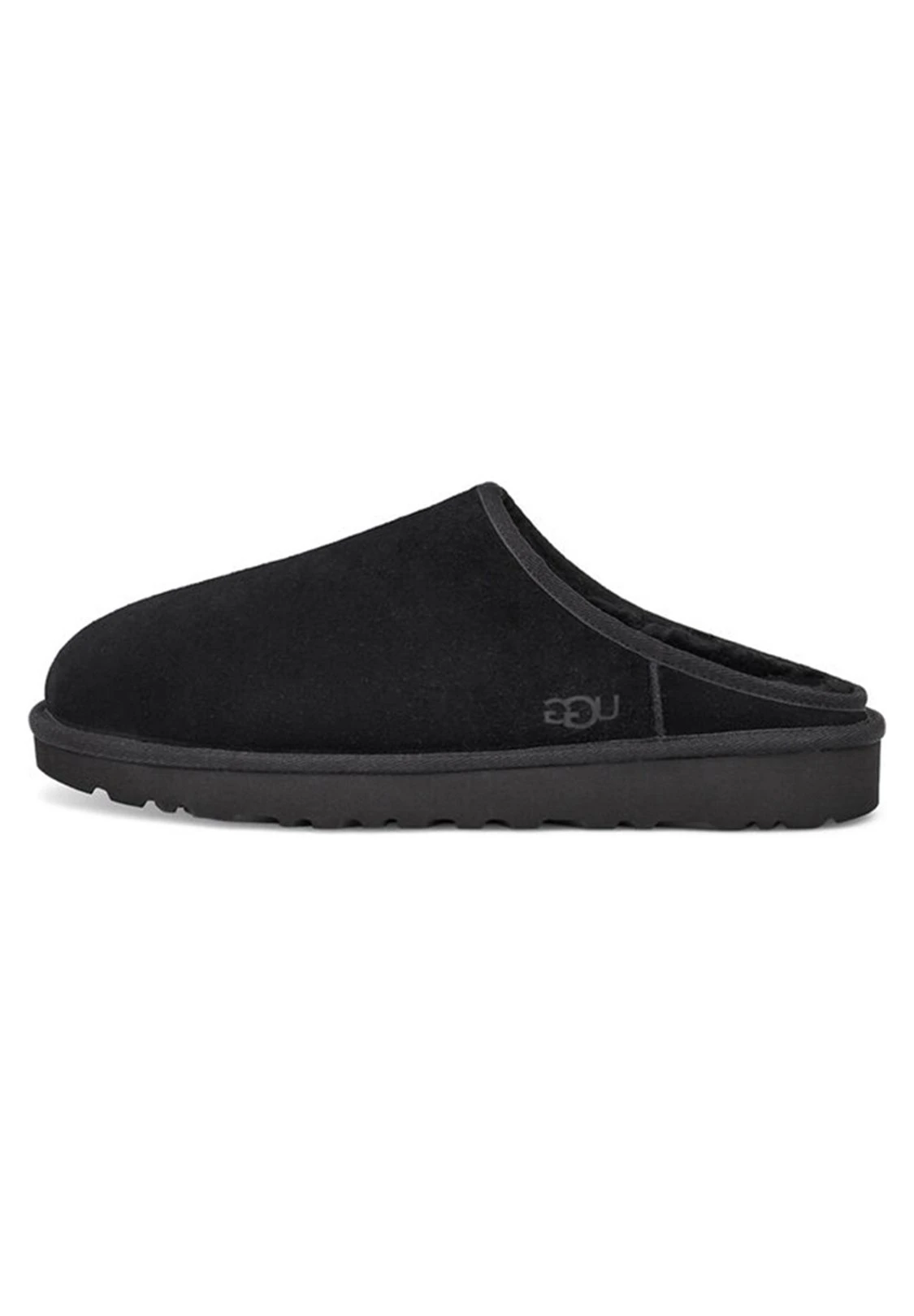 Ugg Classic- Mules - Black