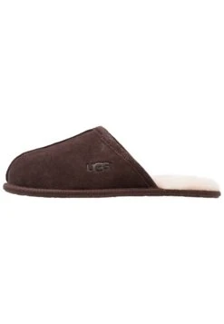Ugg Scuff - Slippers - Brown