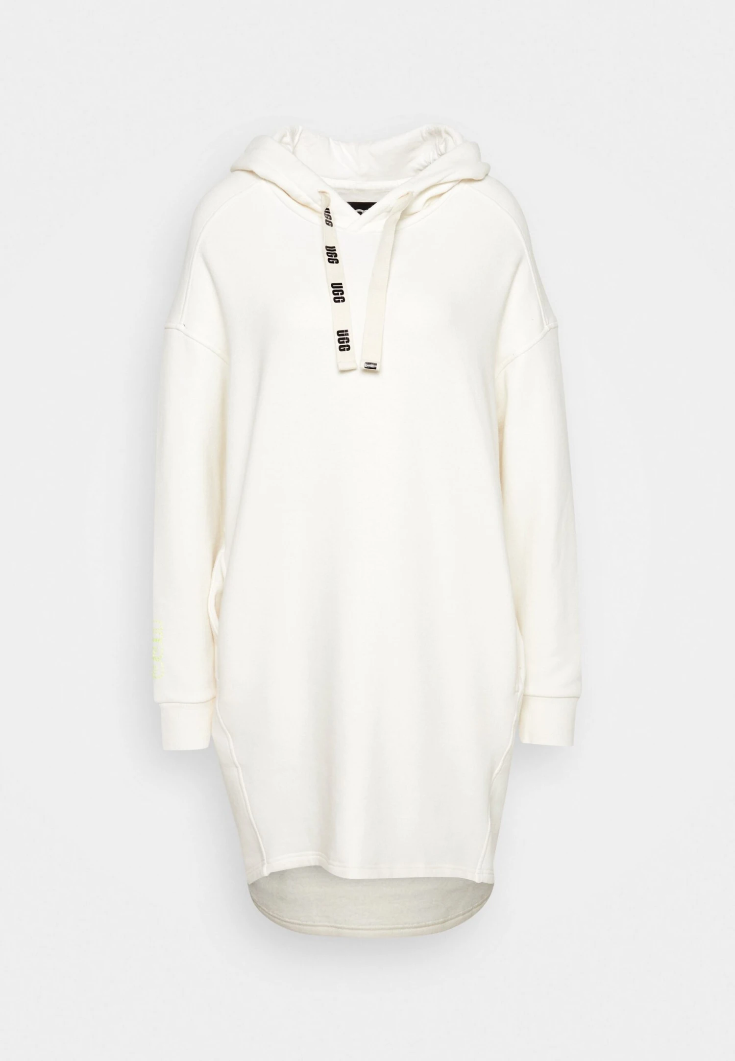 Ugg Aderyn Hoodie Dress - Day Dress - Nimbus - Image 5