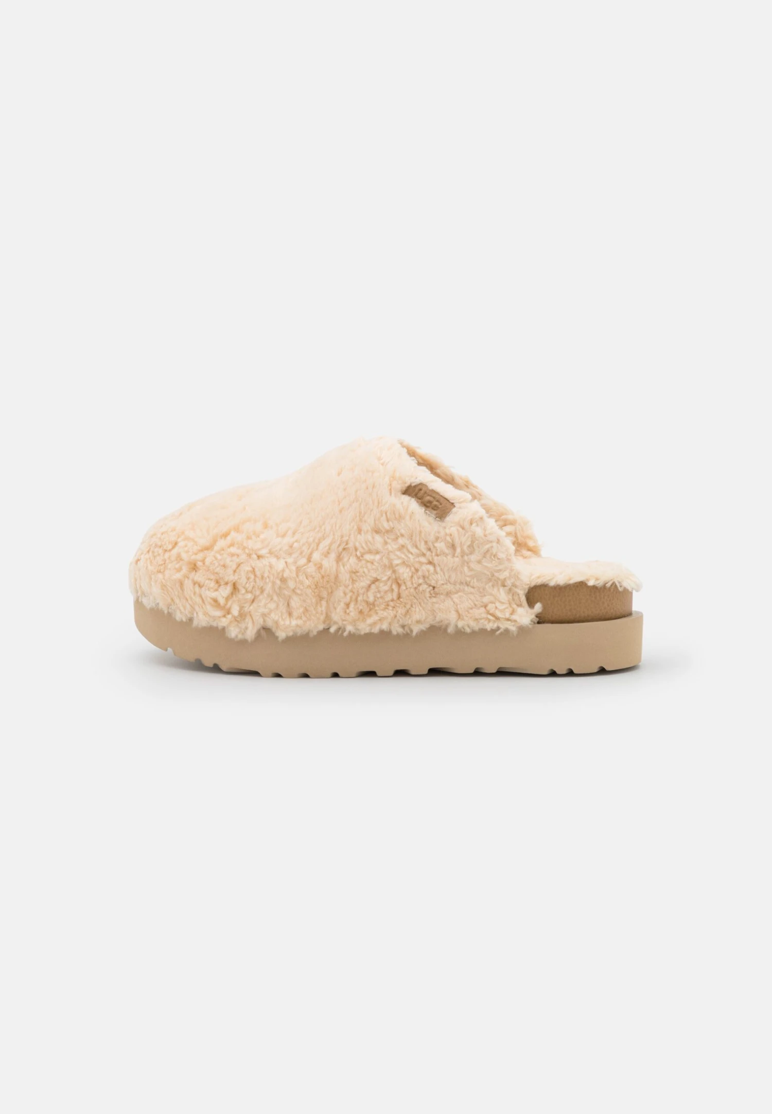 Ugg Fuzz Sugar - Slippers - Natural - Image 2