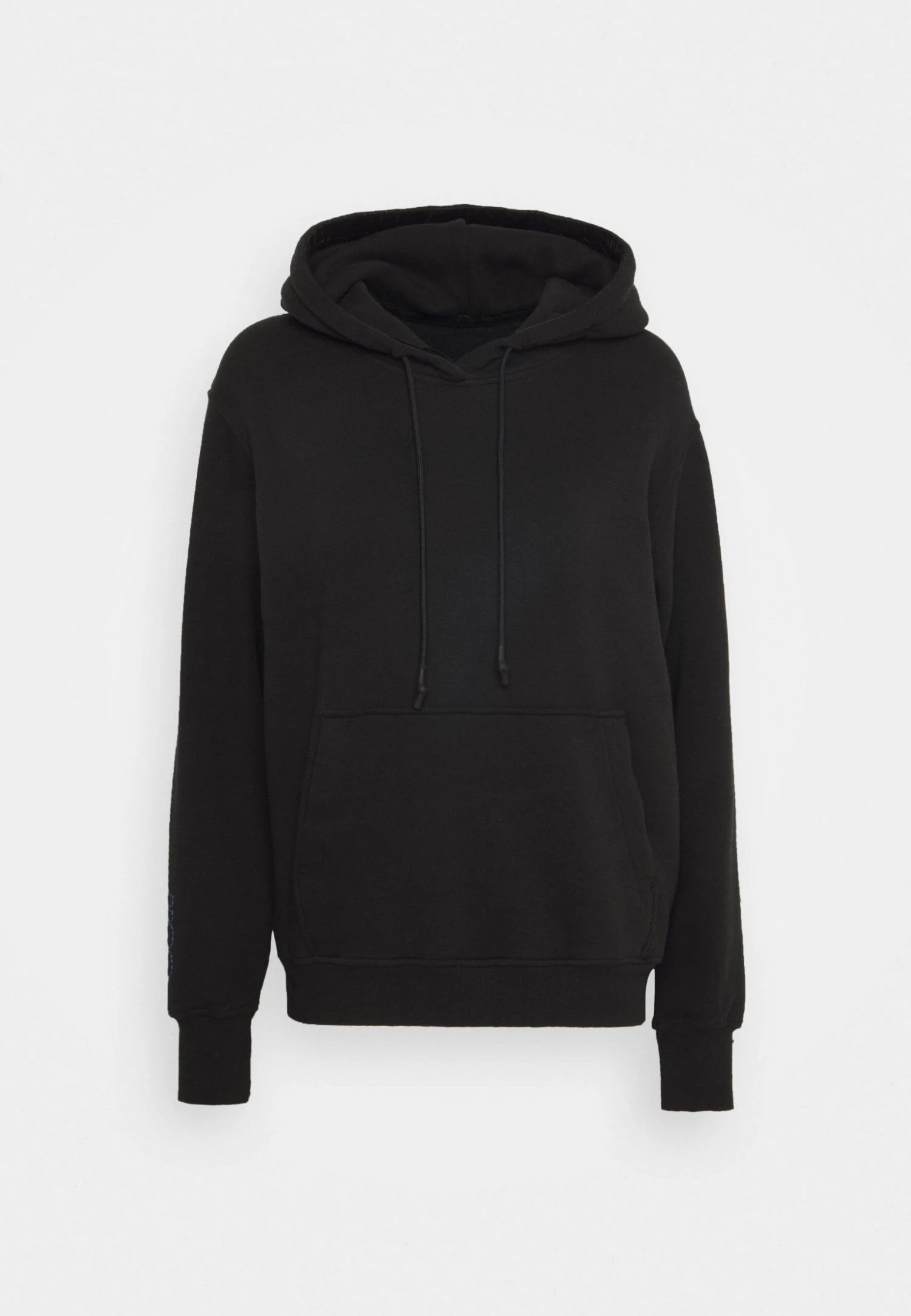 Ugg Tatiana Hoodie - Sweatshirt - Black - Image 5
