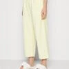 Ugg Rosalinda Wide Leg Pant - Tracksuit Bottoms - Honeycomb