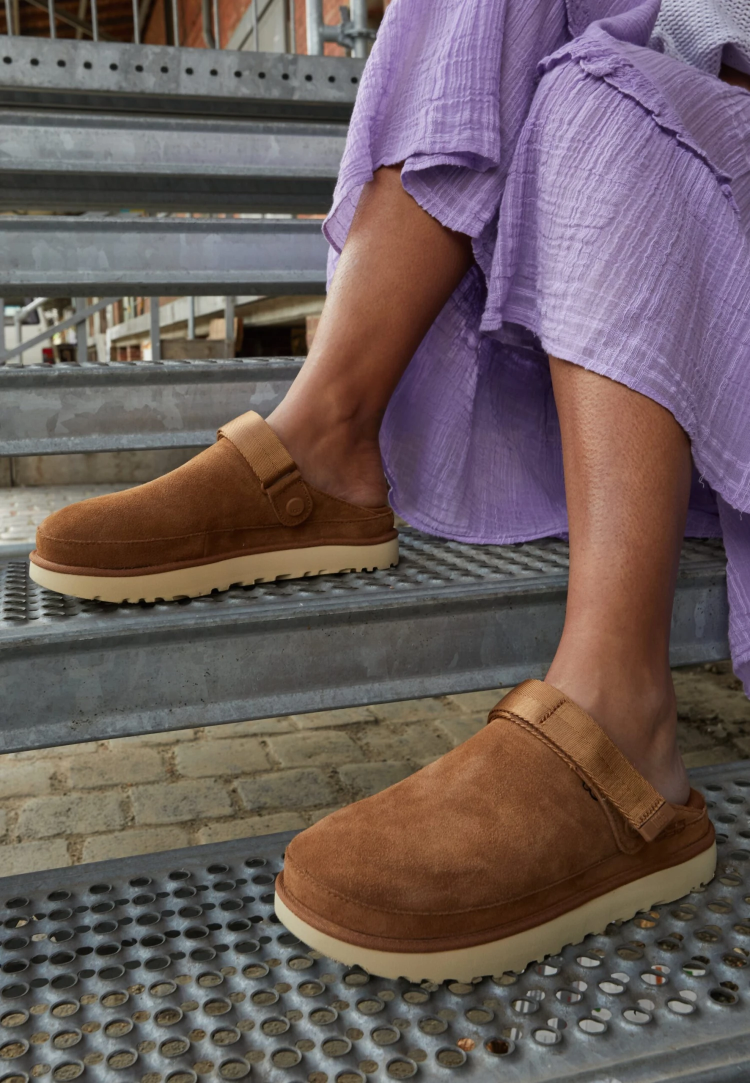 Ugg Goldenstar - Slippers - Image 2