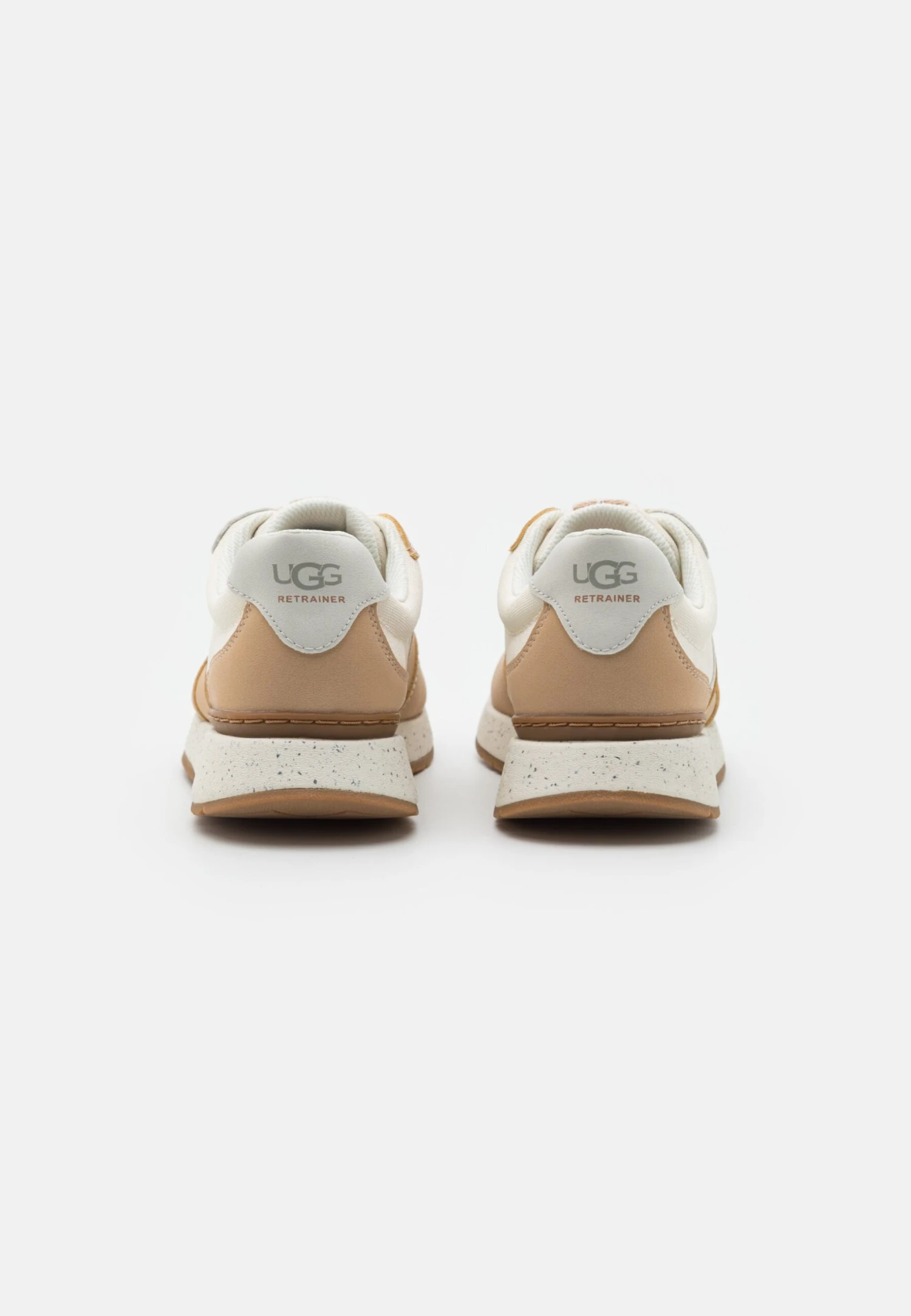 Ugg Retrainer - Trainers - Driftwood - Image 4