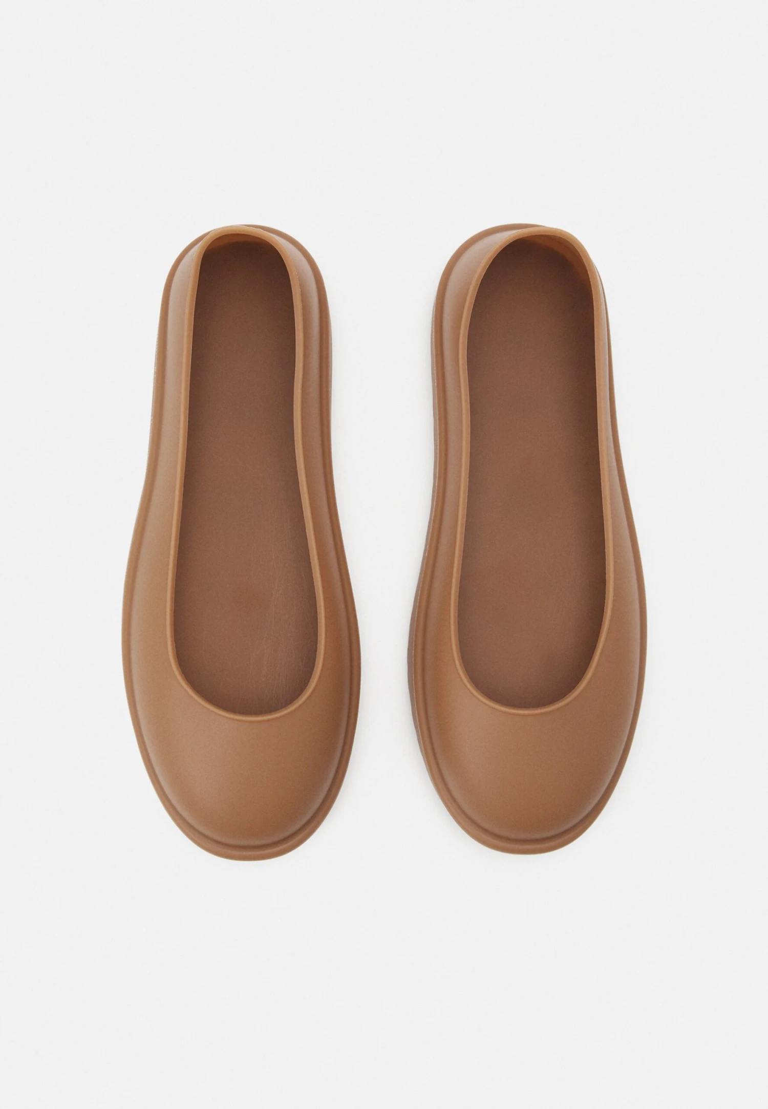 Ugg Boot Guard - Insole - Chestnut - Image 4