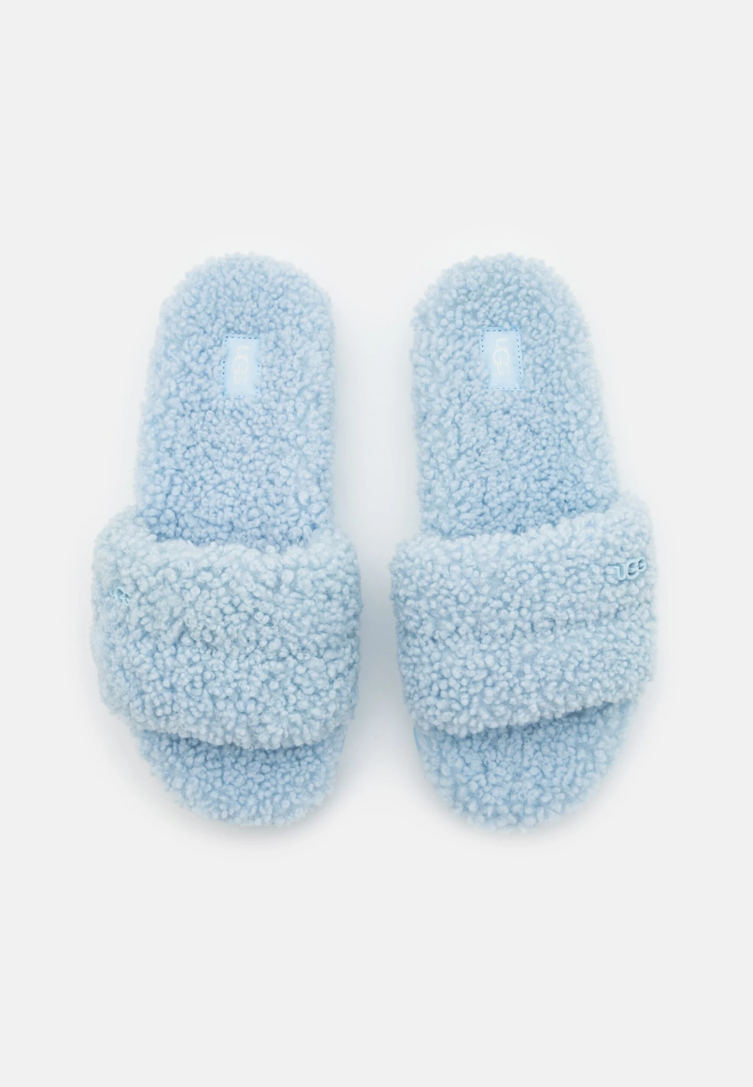 Ugg Cozetta Curly - Slippers - Image 6