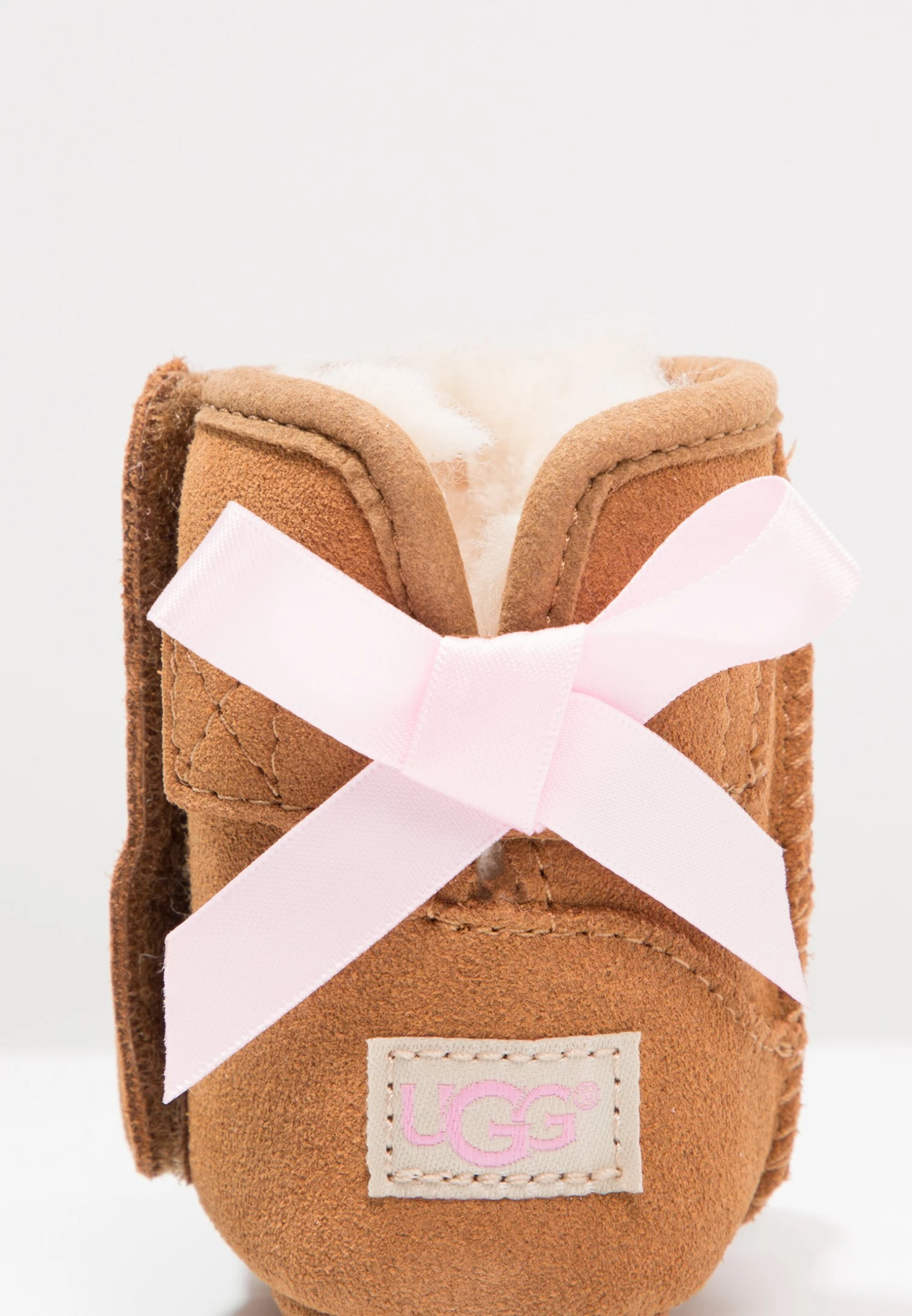 Ugg Jesse Bow Ii - First Shoes - Chestnut - Image 6