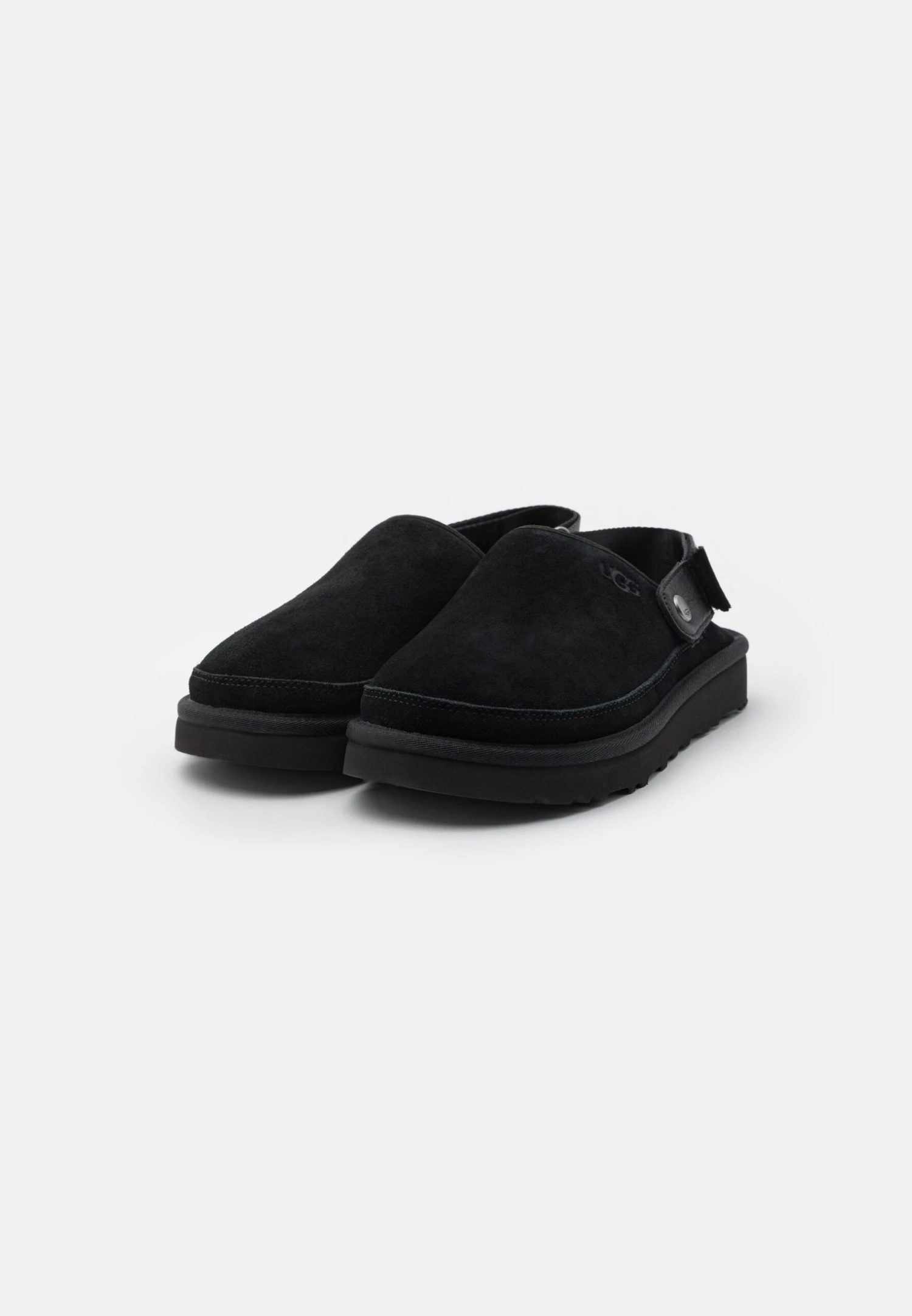 Ugg Goldencoast Clog - Mules - Black - Image 2