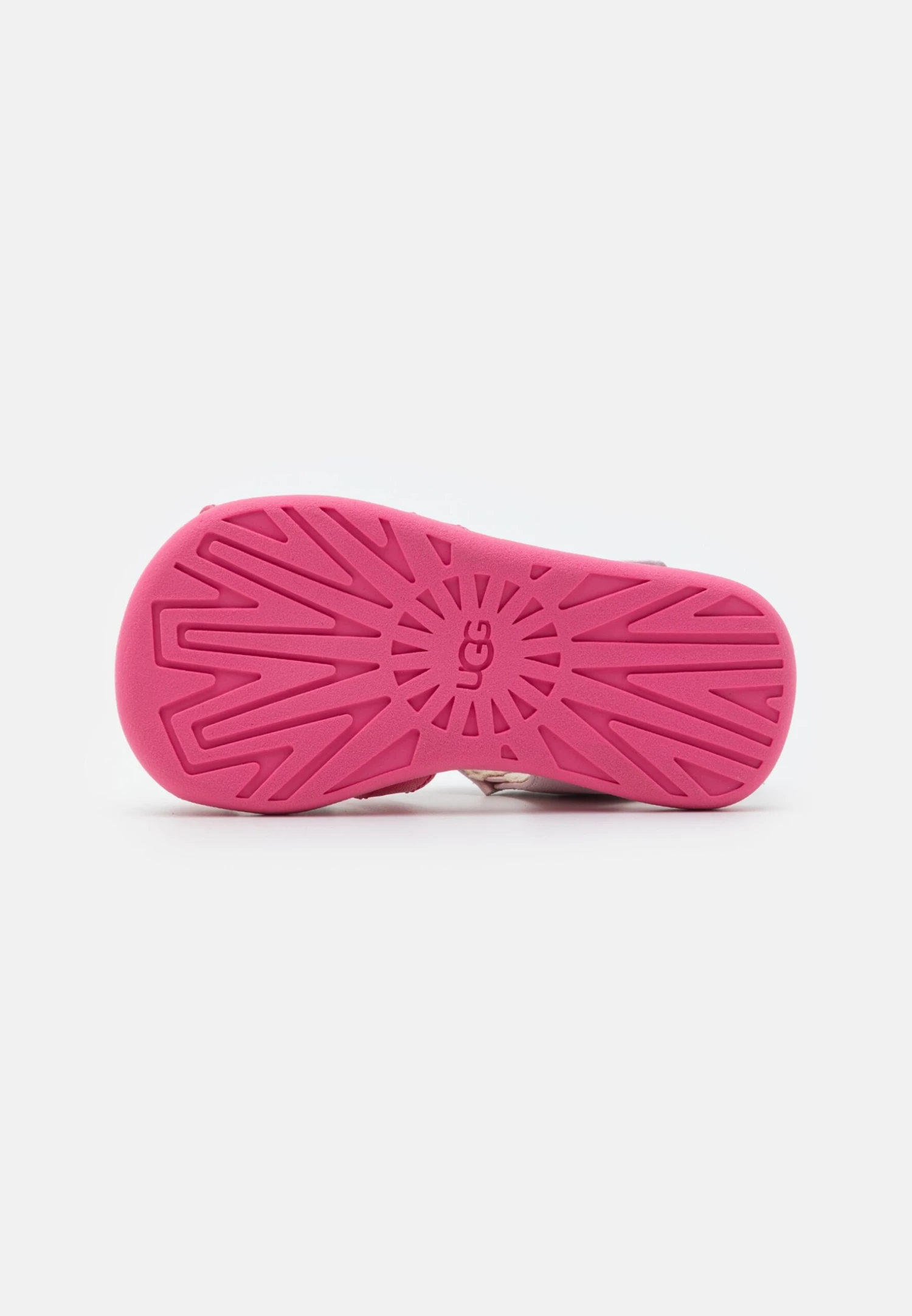 Ugg Kolding Unisex - Sandals - Pink Multi-Coloured - Image 5