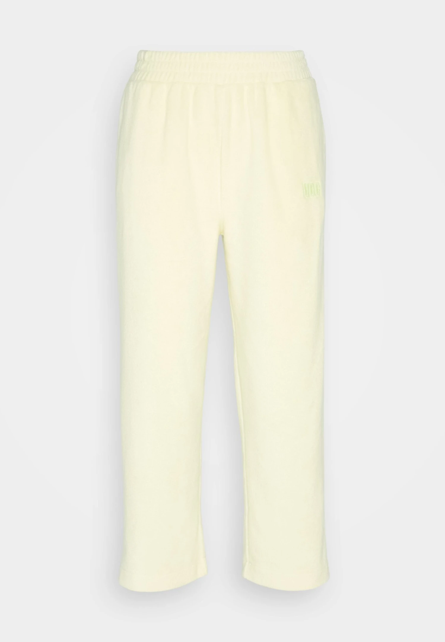 Ugg Rosalinda Wide Leg Pant - Tracksuit Bottoms - Honeycomb - Image 5