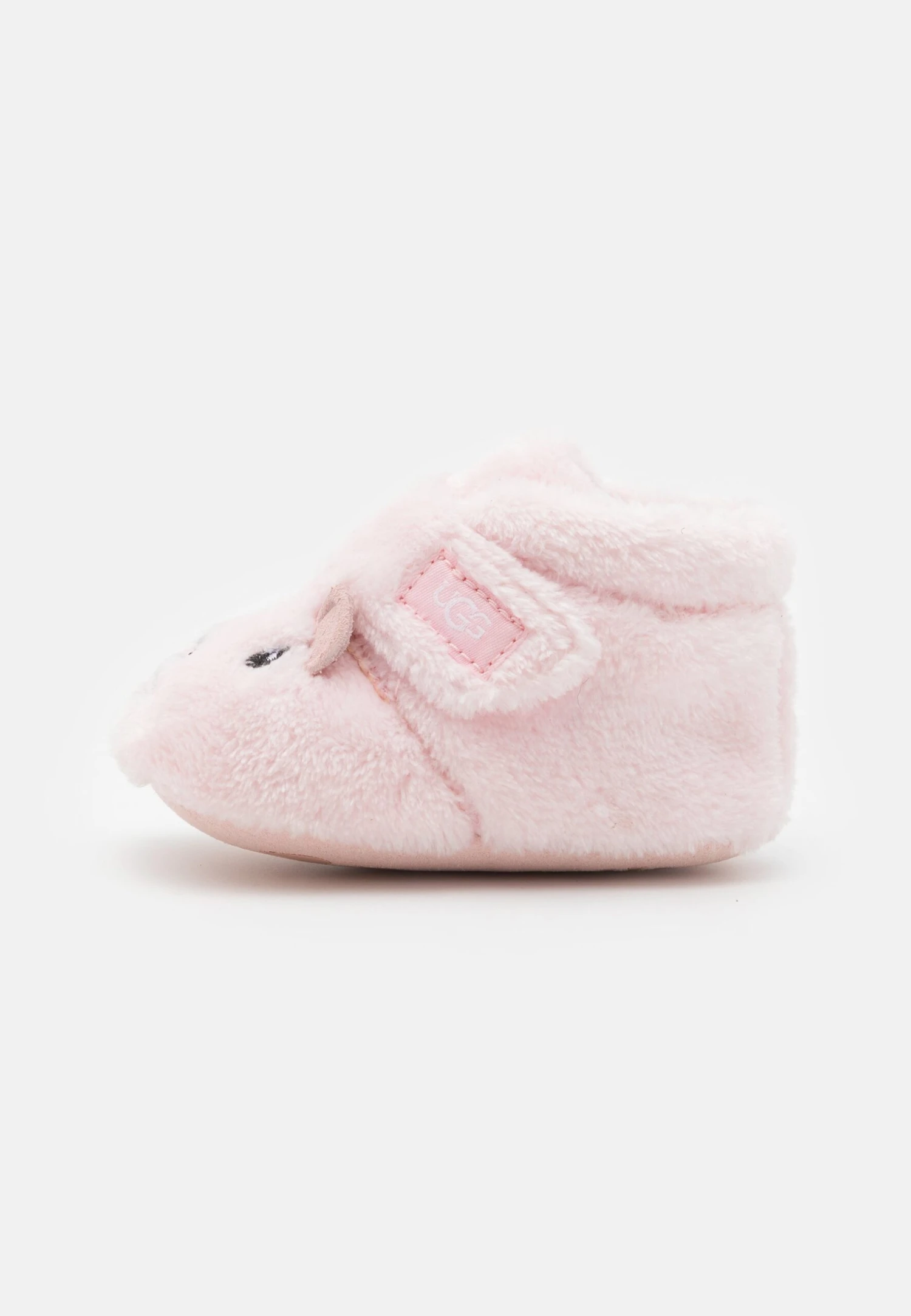 Ugg Bixbee And Lovey Bear Stuffie Set - Baby Gifts - Seashell Pink - Image 2