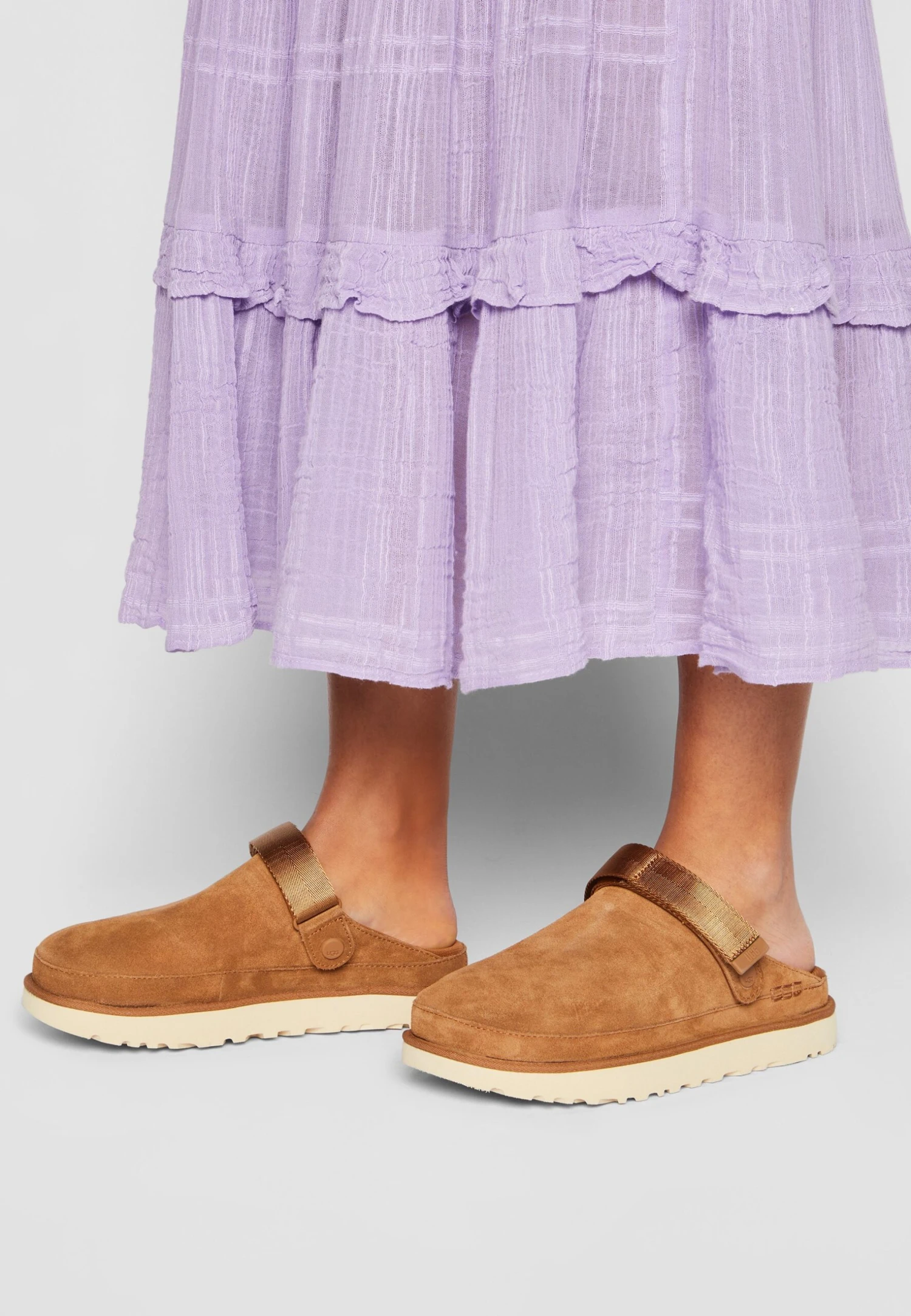 Ugg Goldenstar - Slippers - Image 4