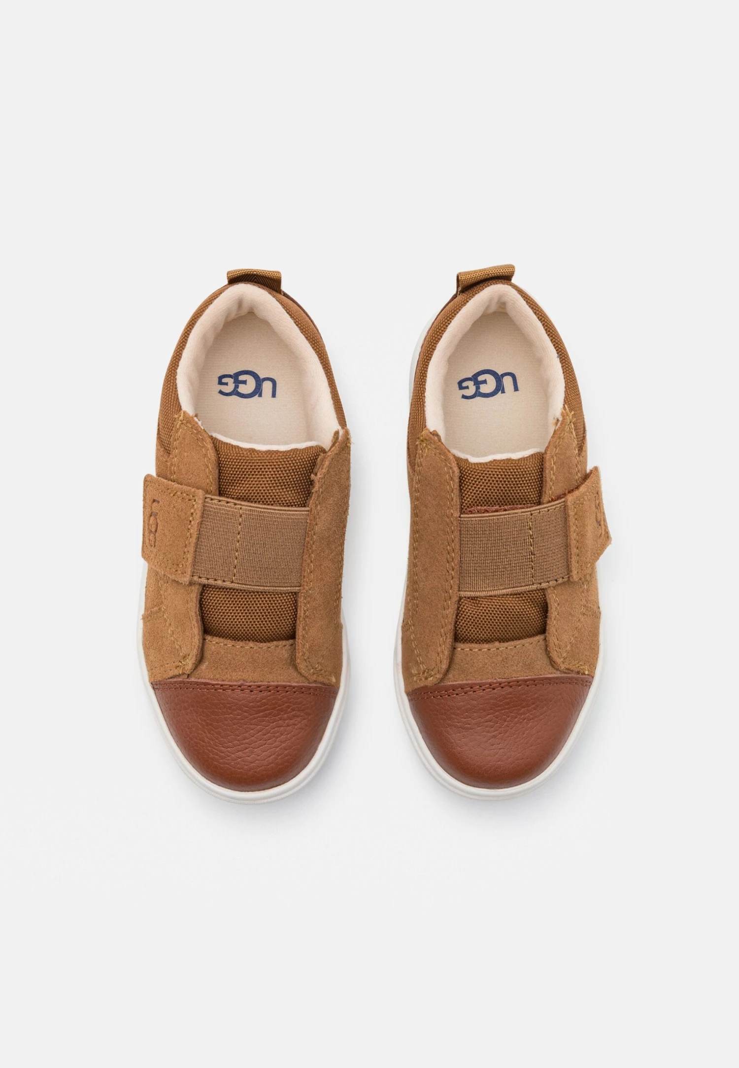 Ugg Rennon Unisex - Trainers - Chestnut - Image 4