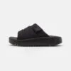 Ugg Maxxer Slide - Mules - Black