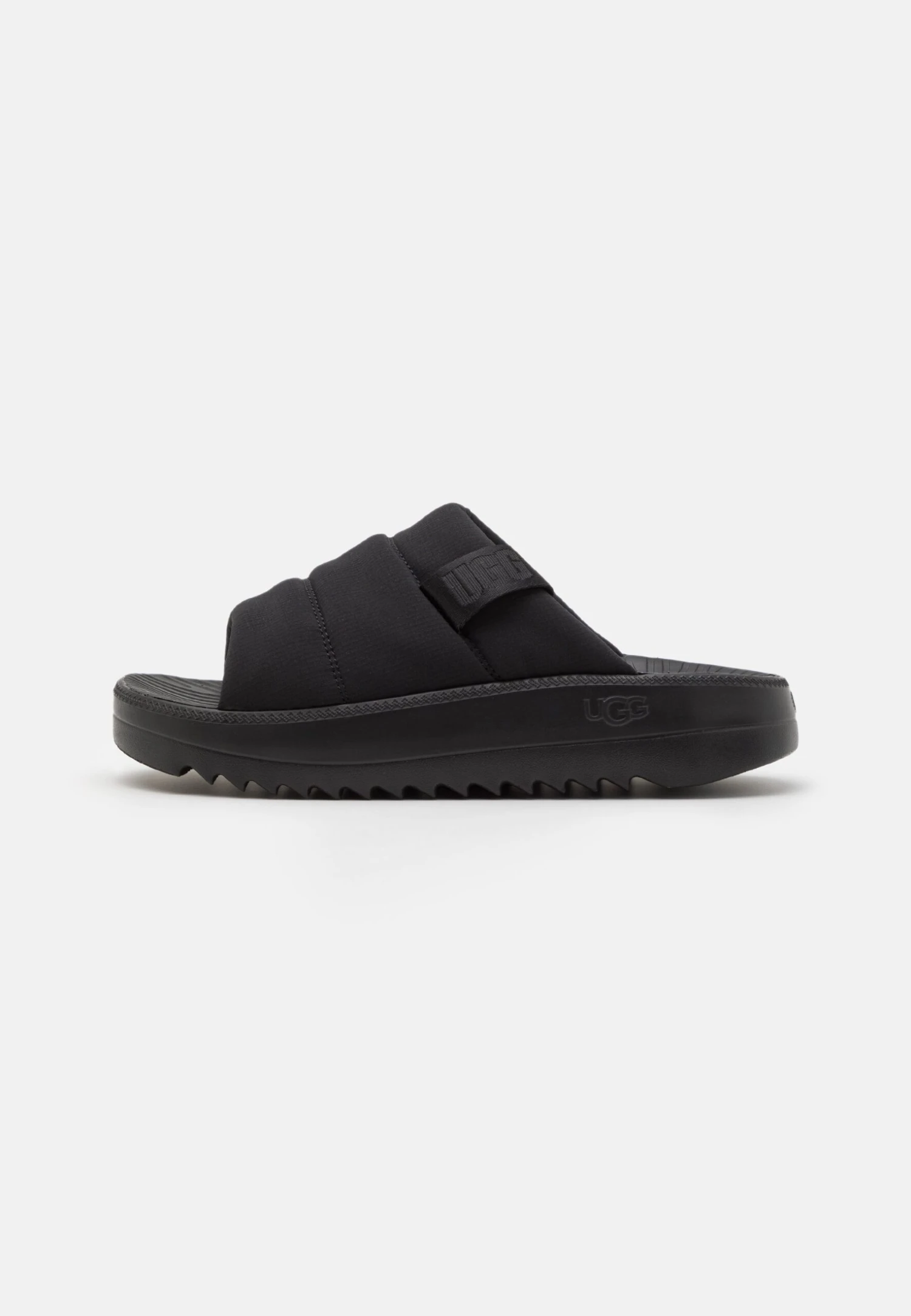 Ugg Maxxer Slide - Mules - Black